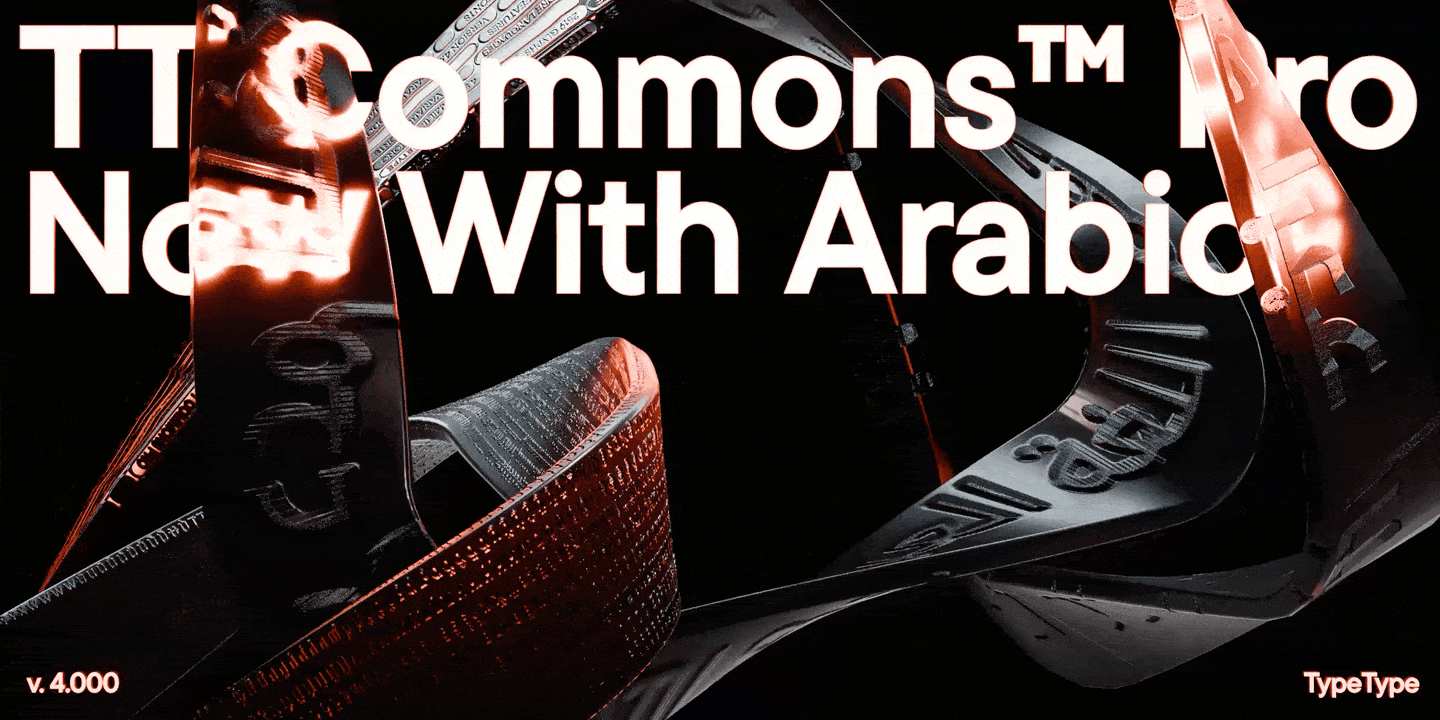 TT Commons™ Pro UPD 2025 — Изображение №1 — Графика на Dprofile