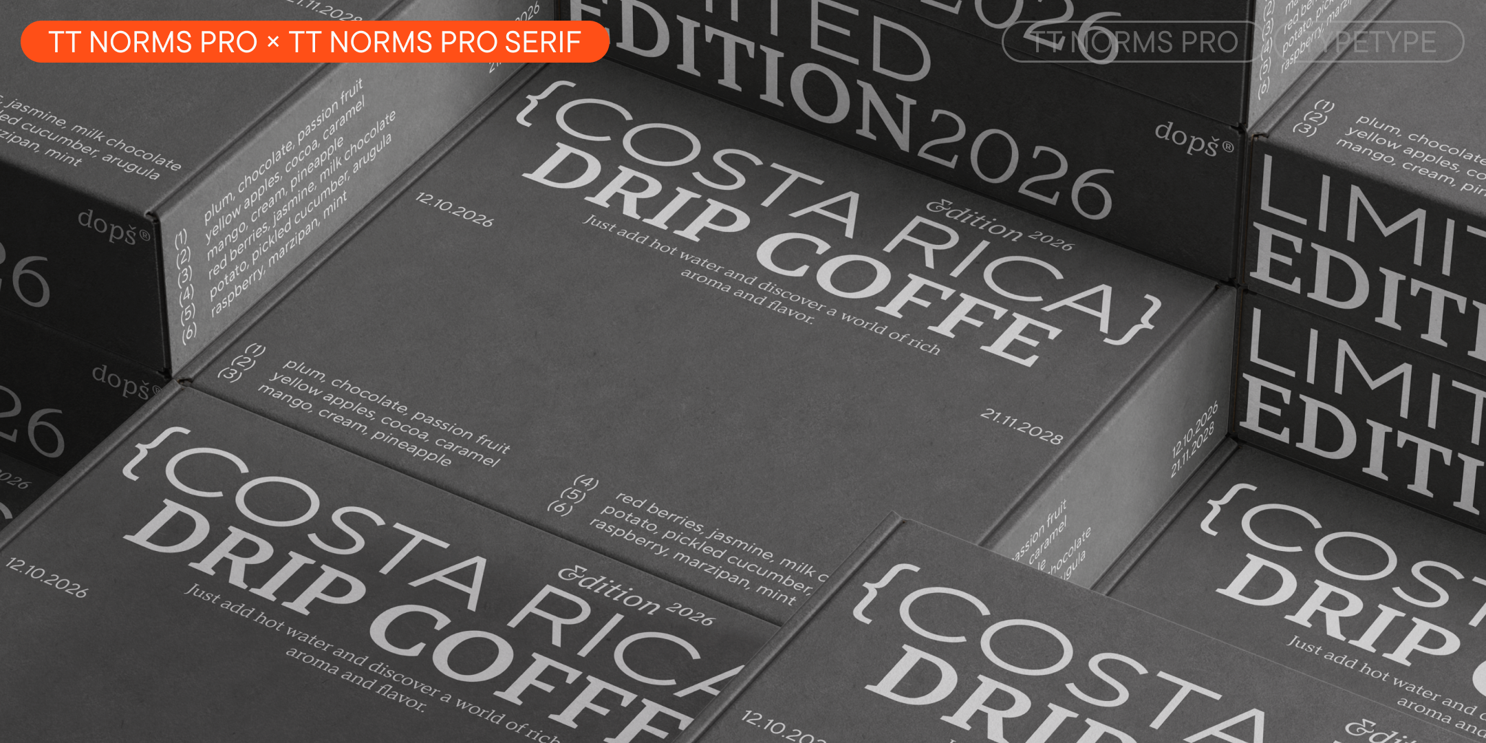 TT Norms Pro UPD 2026 — Изображение №11 — Графика на Dprofile