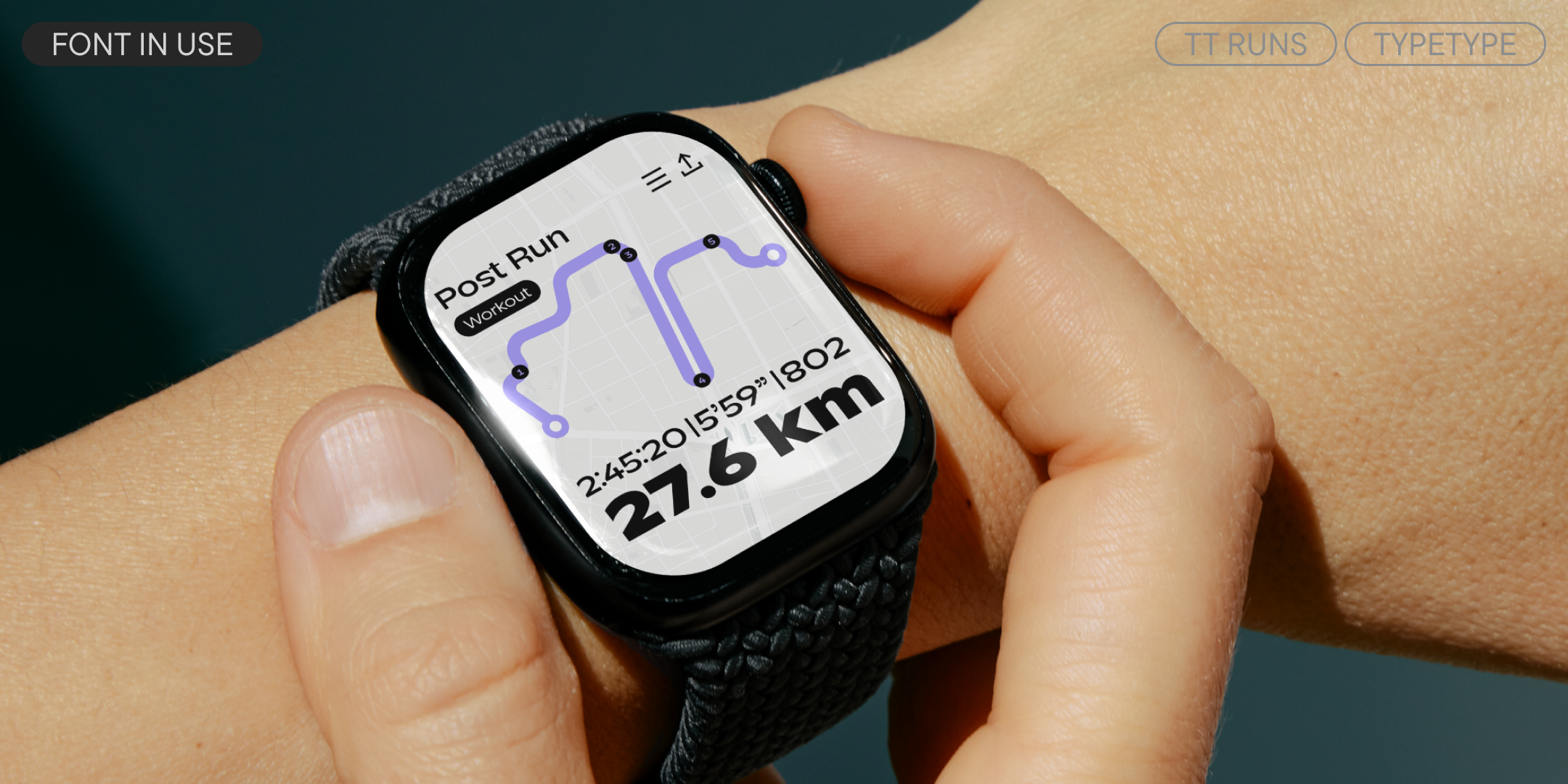 TT Runs UPD 2026 — Изображение №6 — Графика на Dprofile