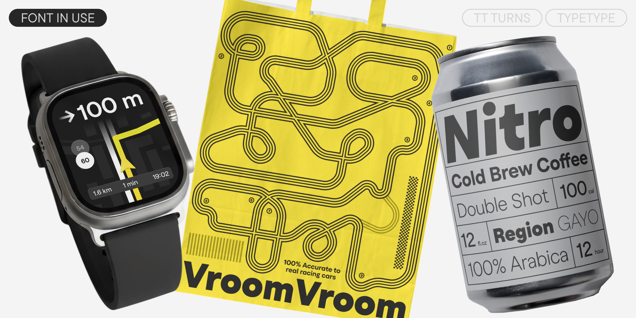 TT Turns — Изображение №2 — Графика на Dprofile