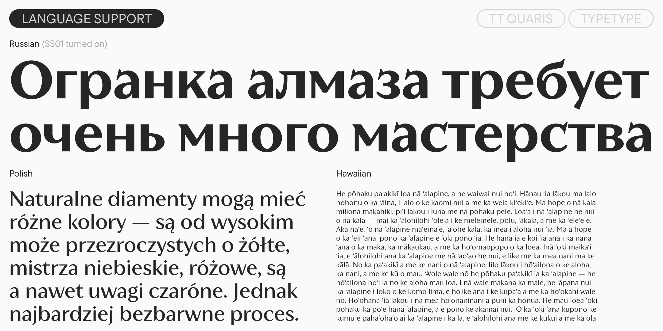 TT Quaris — Изображение №8 — Графика на Dprofile
