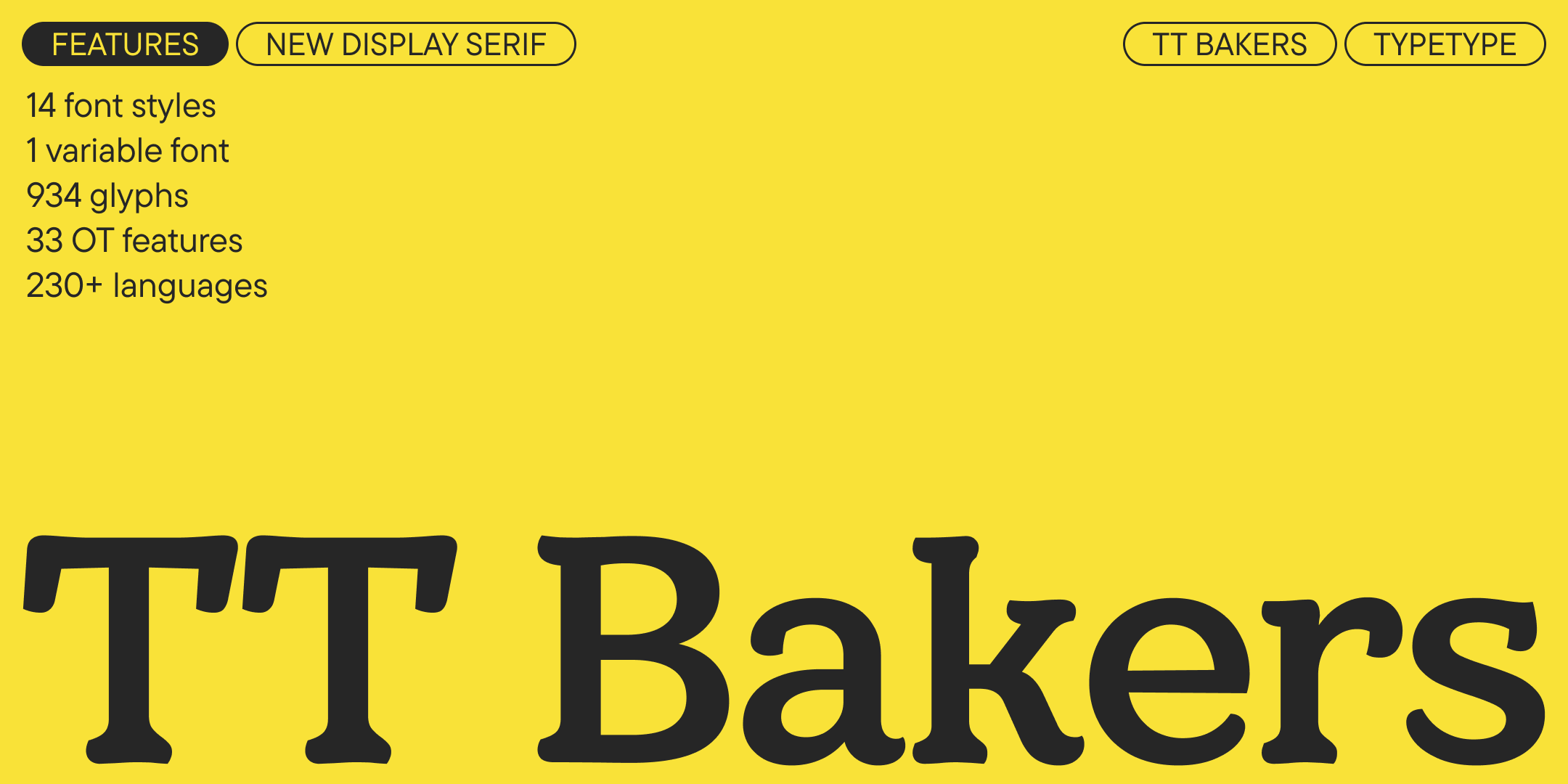 TT Bakers — Изображение №1 — Графика на Dprofile