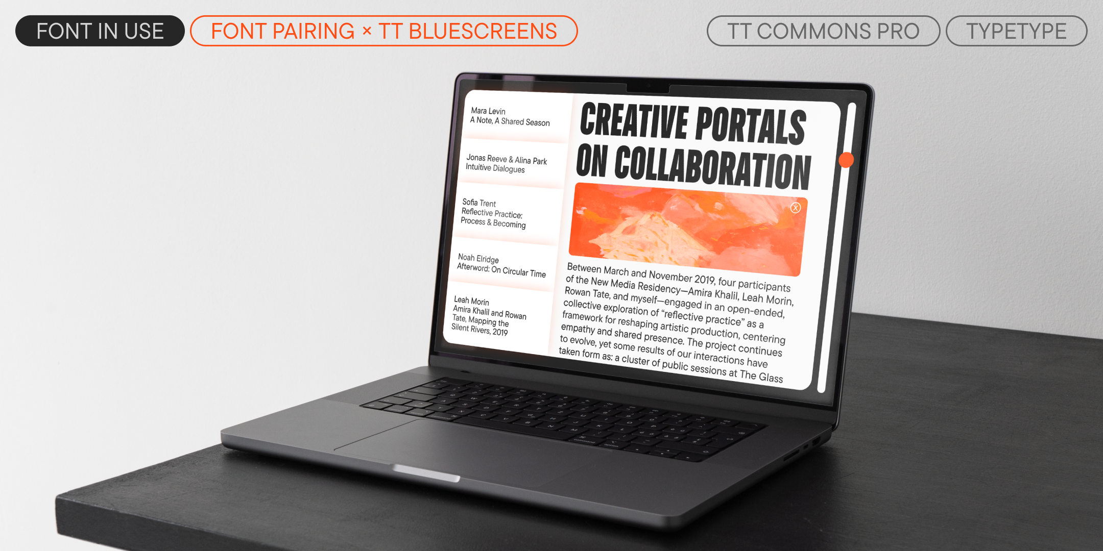 TT Commons™ Pro UPD 2025 — Изображение №12 — Графика на Dprofile