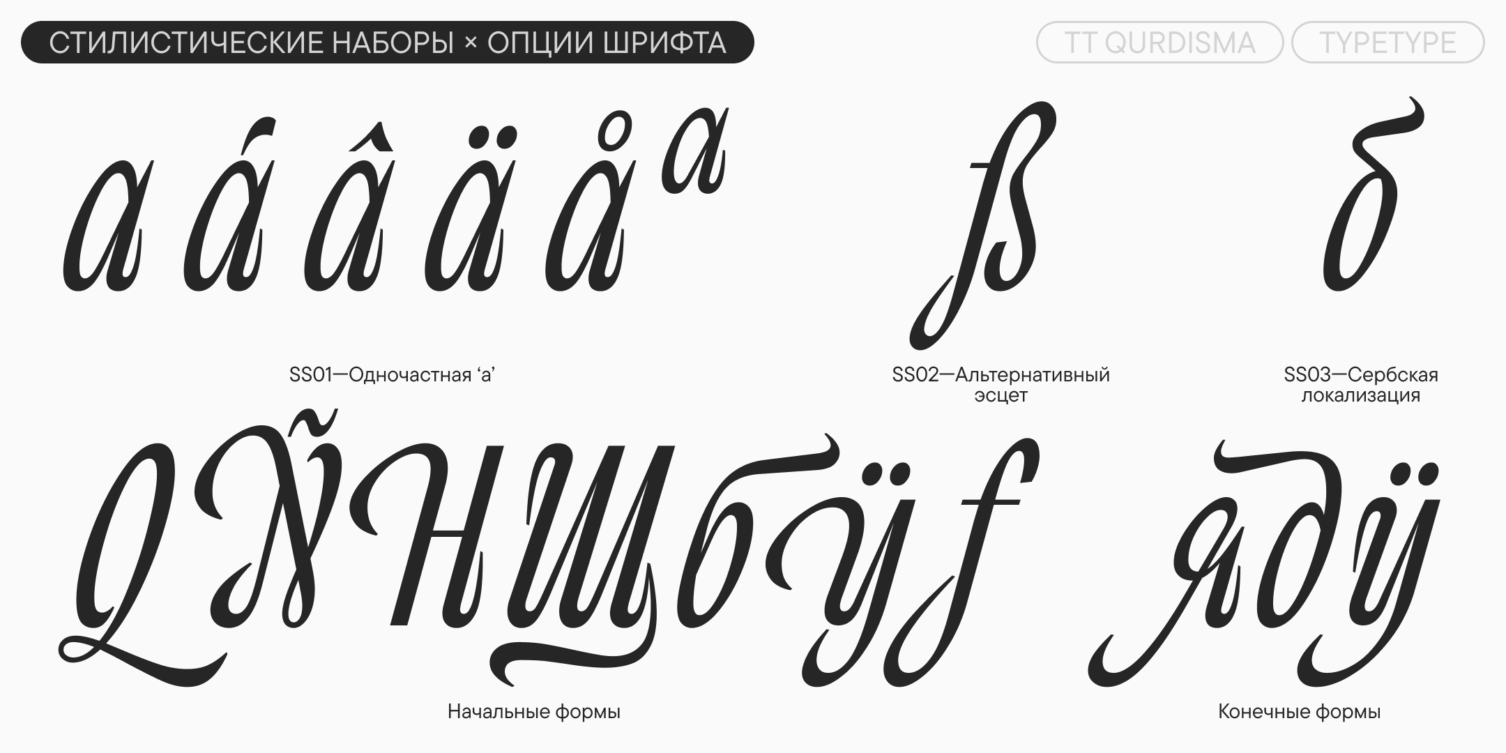 TT Qurdisma — Изображение №11 — Графика на Dprofile