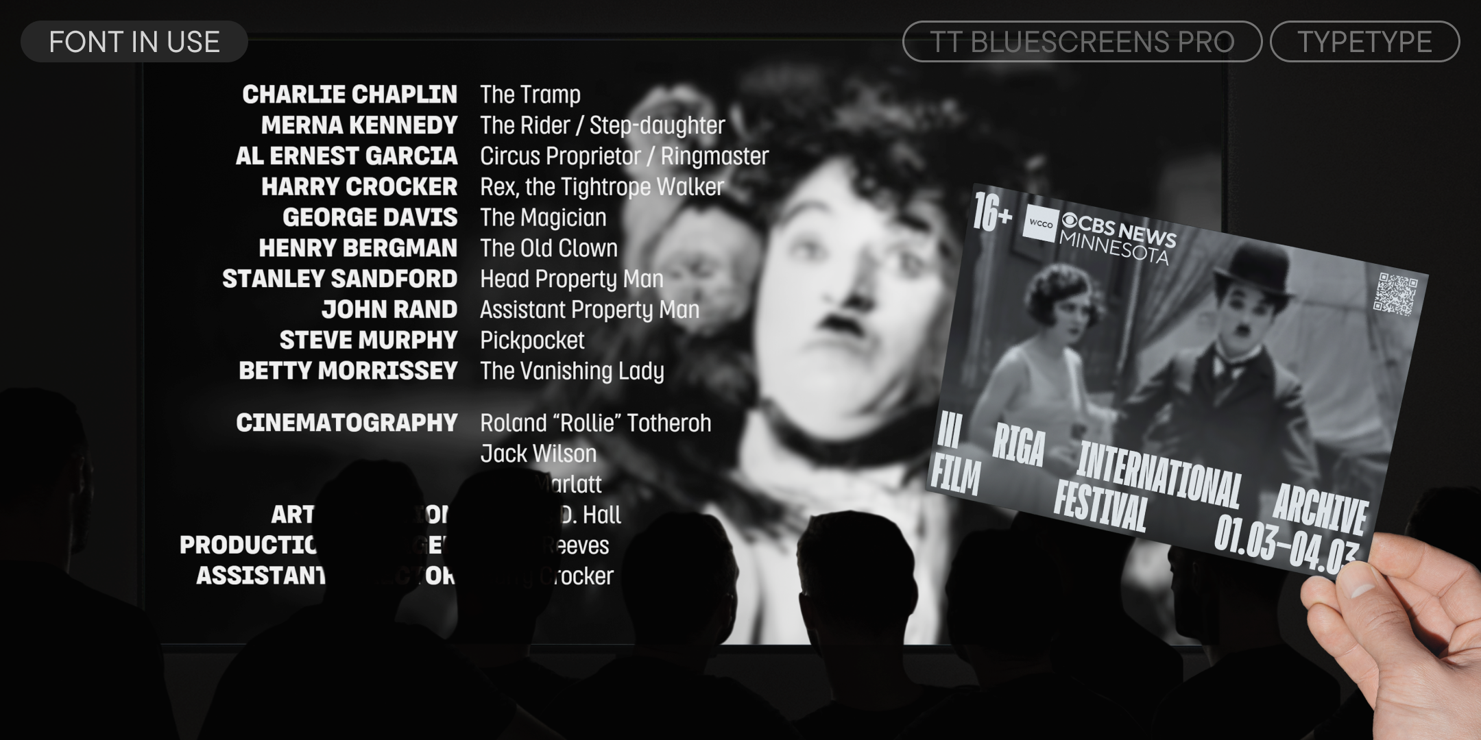 TT Bluescreens Pro UPD 2026 — Изображение №13 — Графика на Dprofile