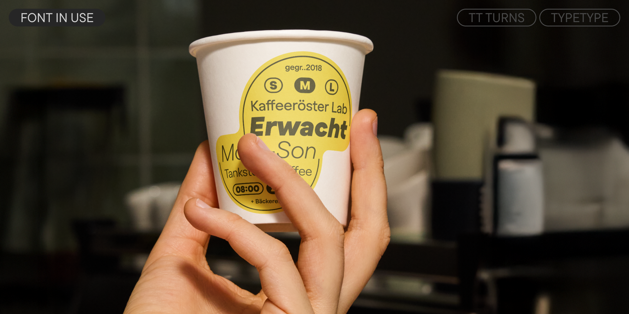 TT Turns — Изображение №9 — Графика на Dprofile