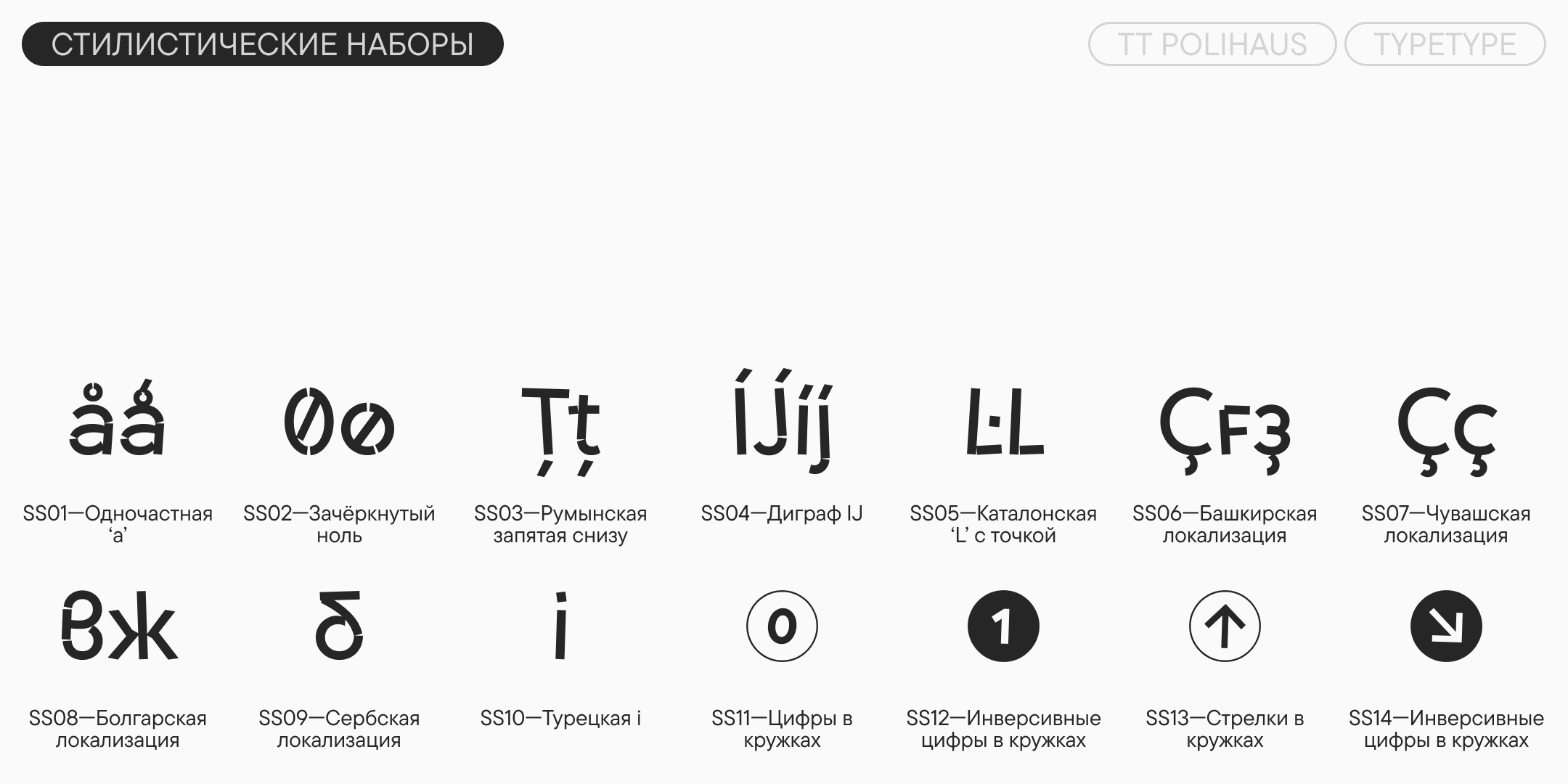 TT Polihaus — Изображение №14 — Графика на Dprofile