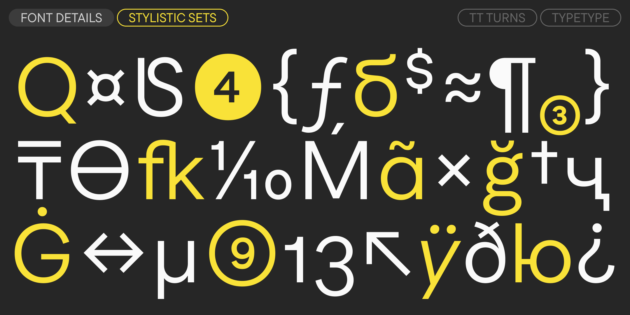 TT Turns — Изображение №15 — Графика на Dprofile