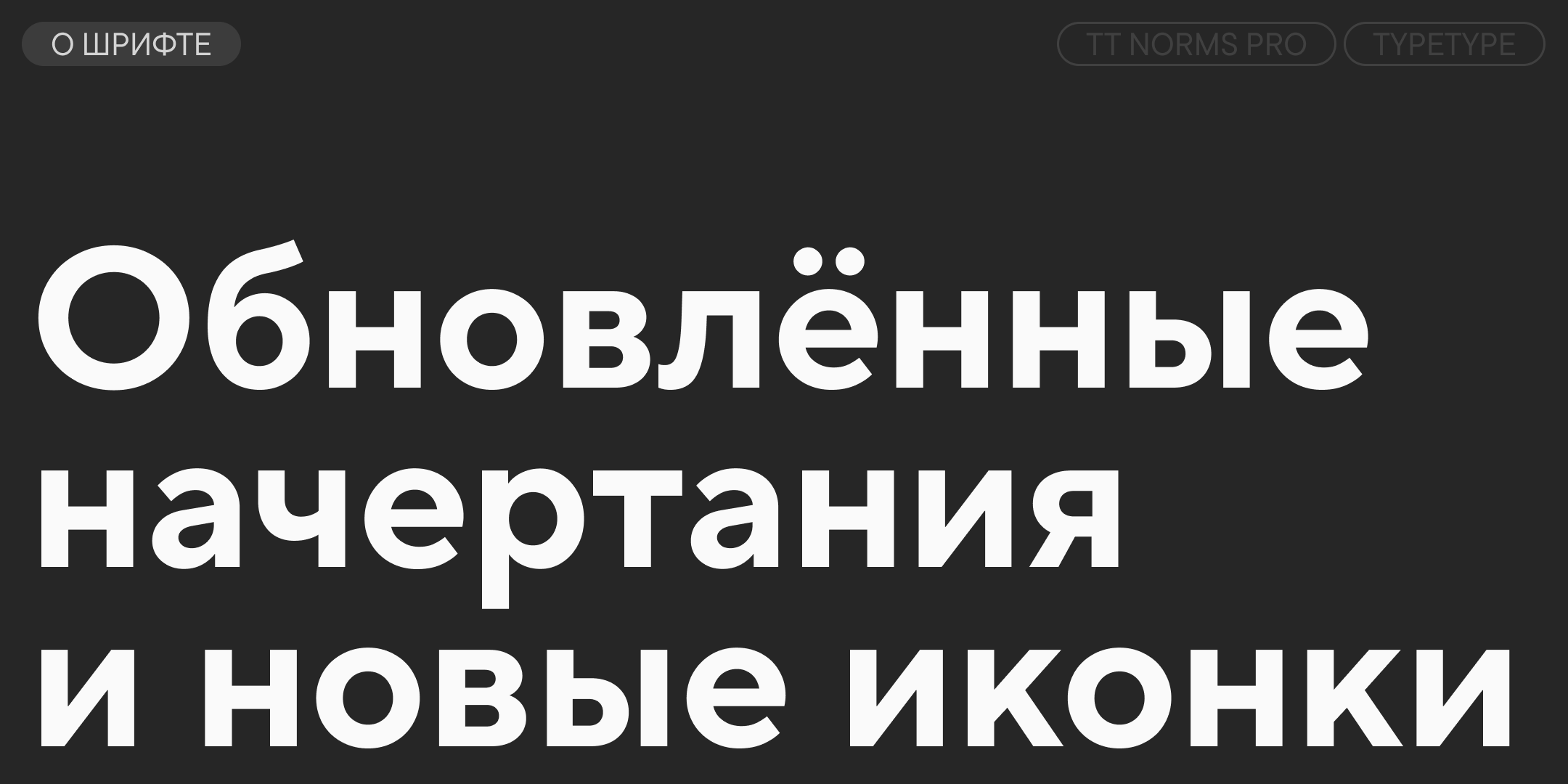 TT Norms Pro UPD 2026 — Изображение №3 — Графика на Dprofile
