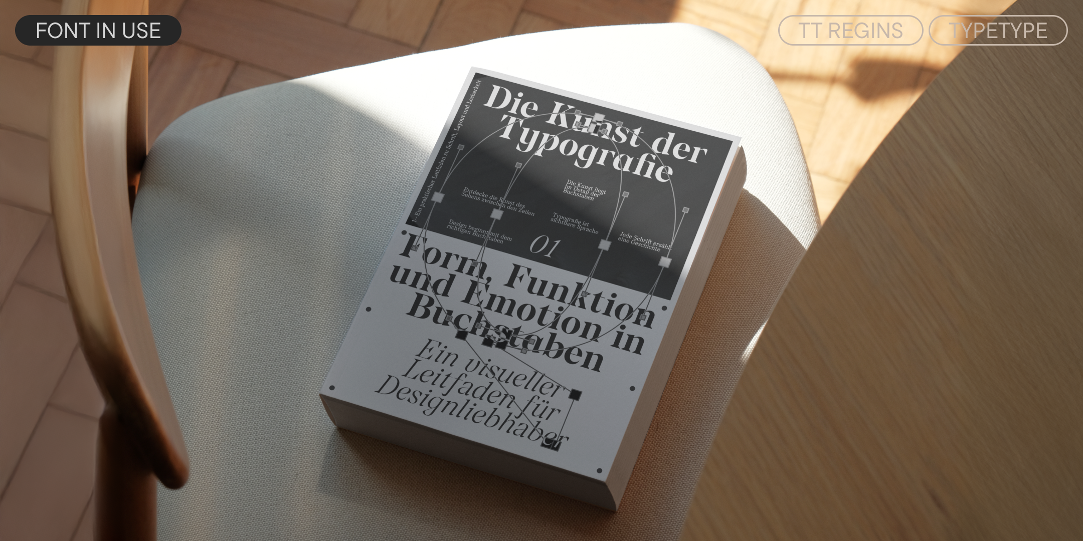 TT Regins — Изображение №9 — Графика на Dprofile