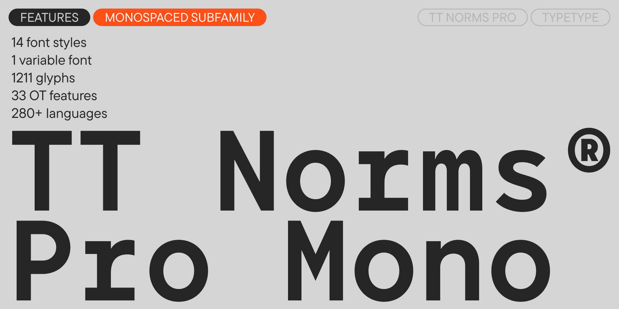 TT Norms® Pro UPD 2025 — Изображение №16 — Графика на Dprofile