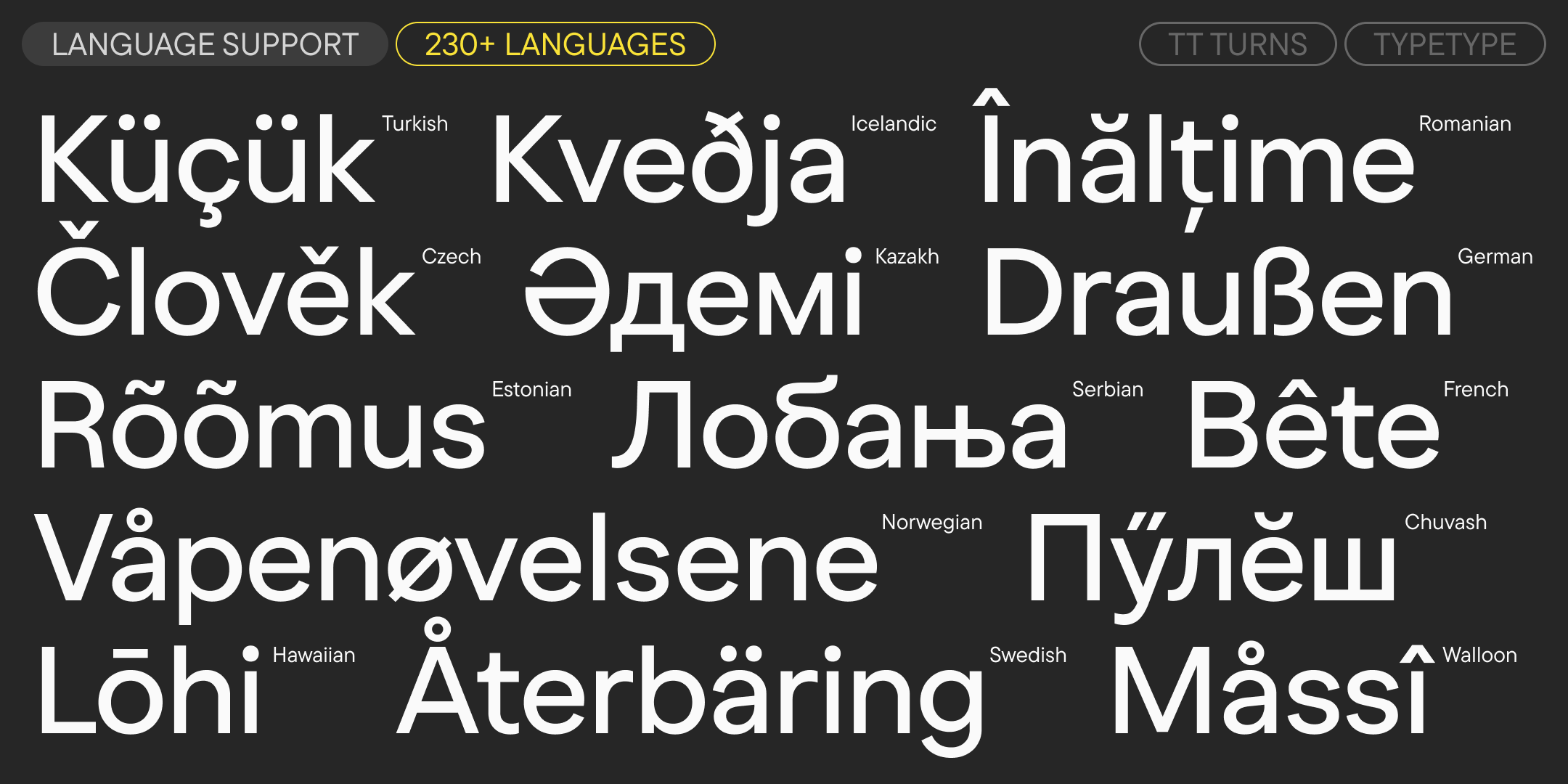 TT Turns — Изображение №7 — Графика на Dprofile