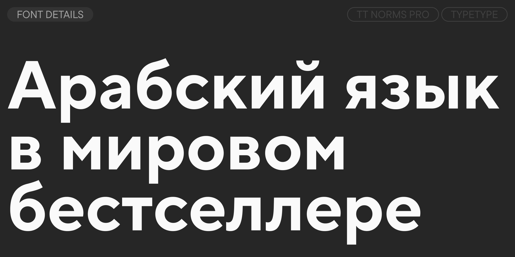 TT Norms® Pro UPD 2025 — Изображение №3 — Графика на Dprofile