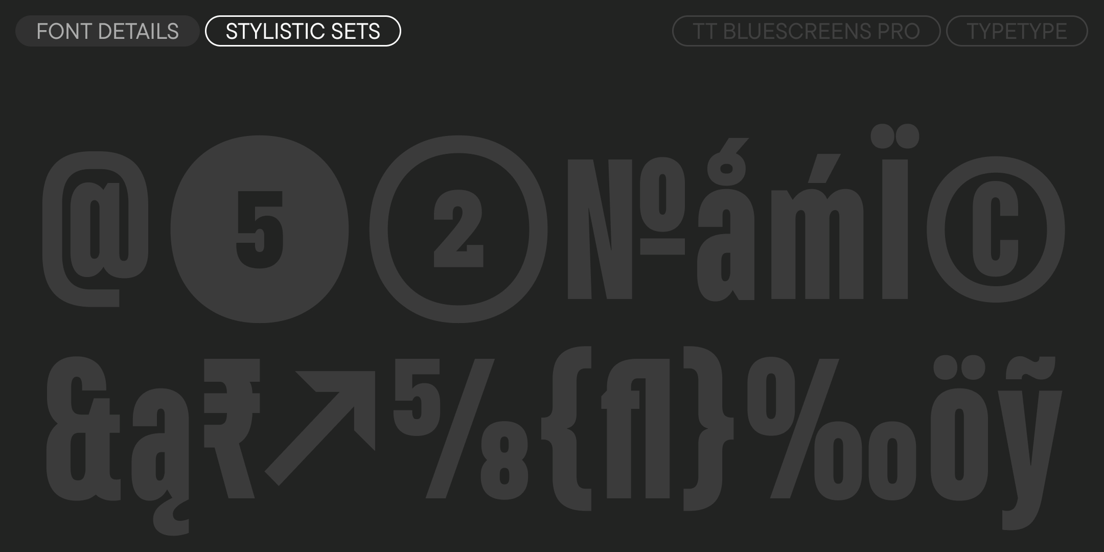 TT Bluescreens Pro UPD 2026 — Изображение №15 — Графика на Dprofile