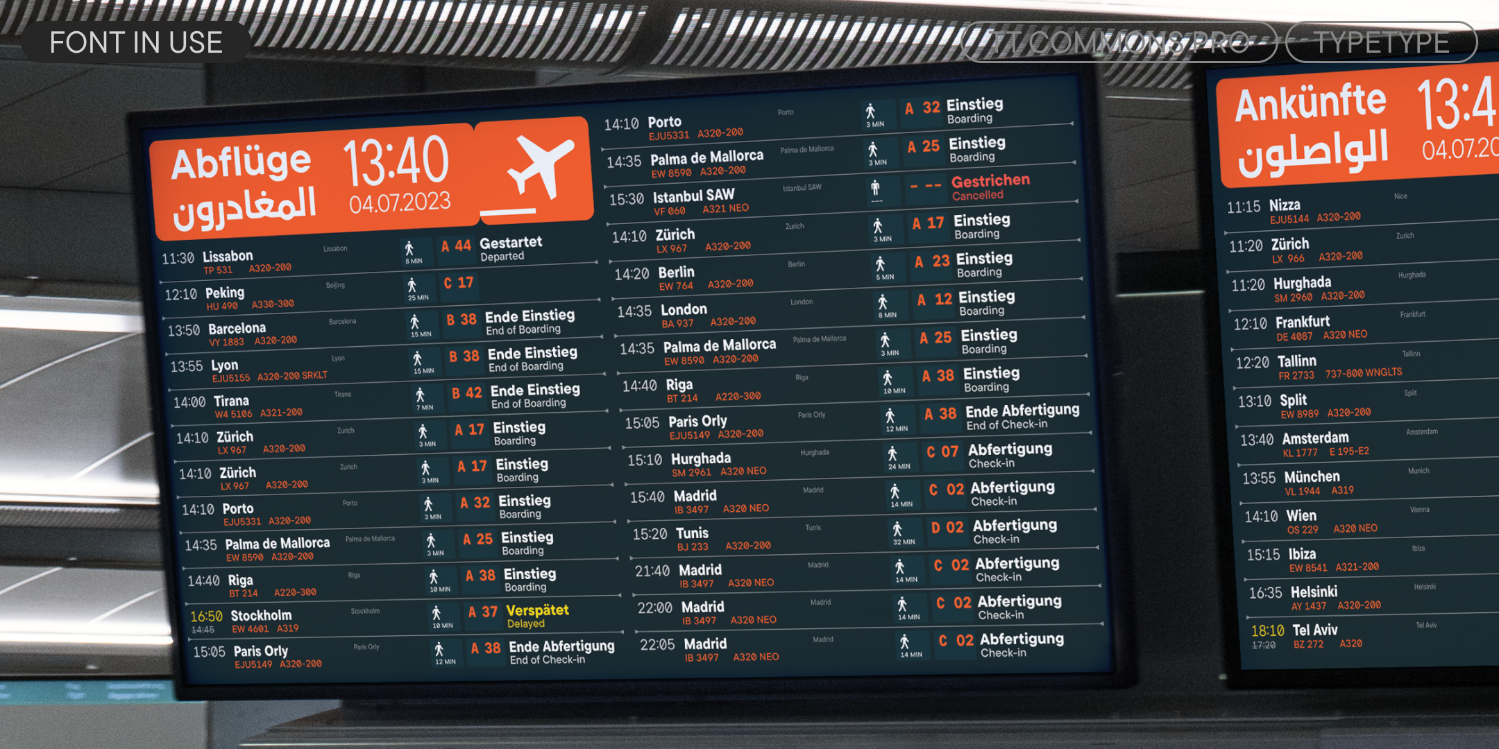 TT Commons™ Pro UPD 2025 — Изображение №7 — Графика на Dprofile