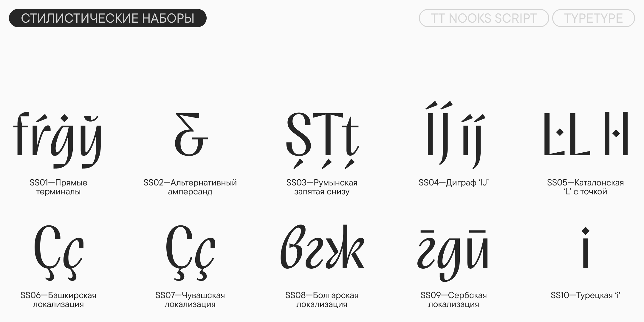 TT Nooks Script UPD 2026 — Изображение №14 — Графика на Dprofile