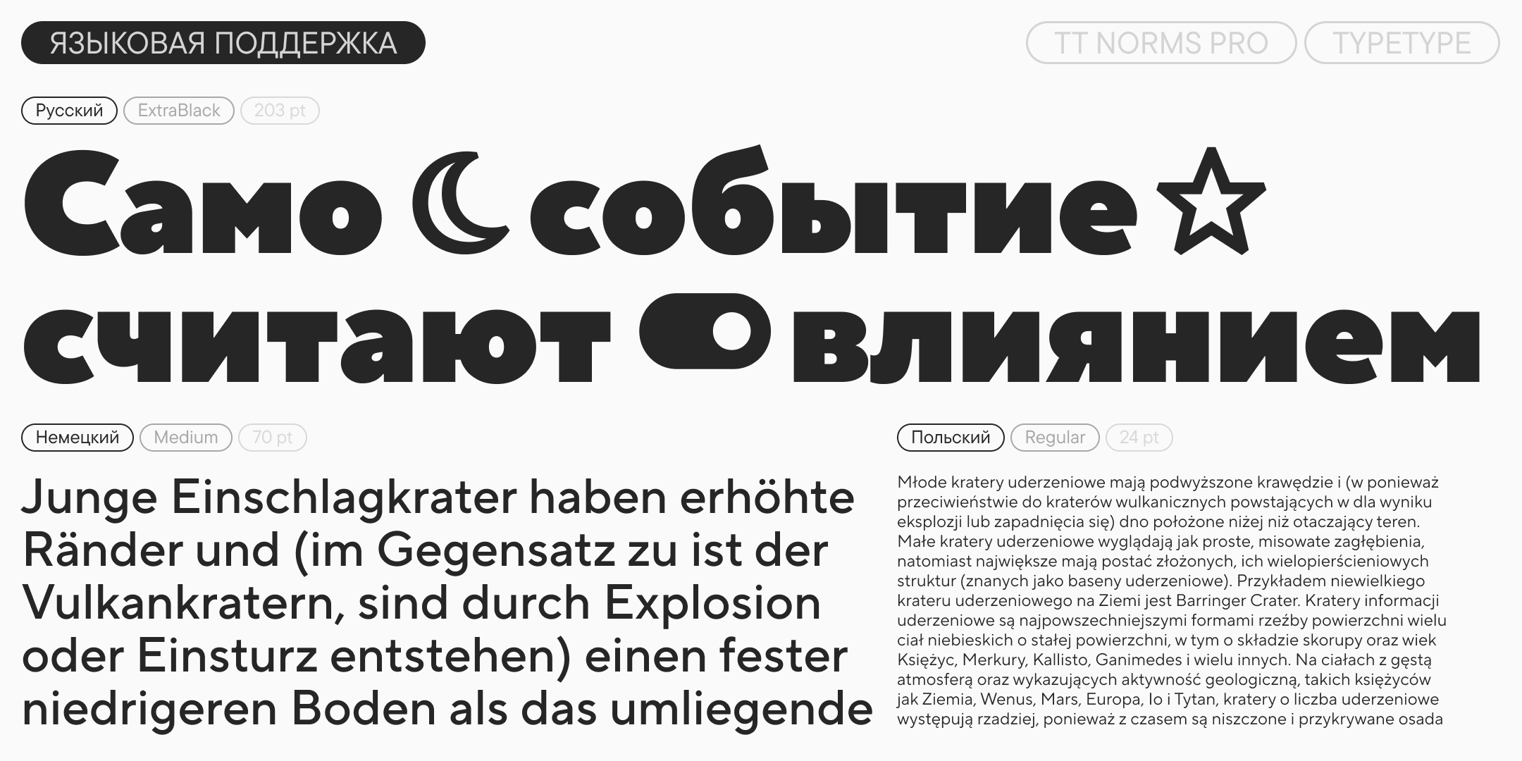 TT Norms Pro UPD 2026 — Изображение №8 — Графика на Dprofile