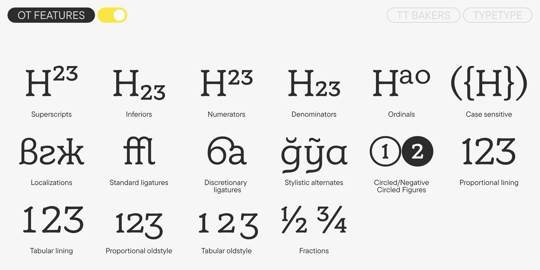 TT Bakers — Изображение №12 — Графика на Dprofile
