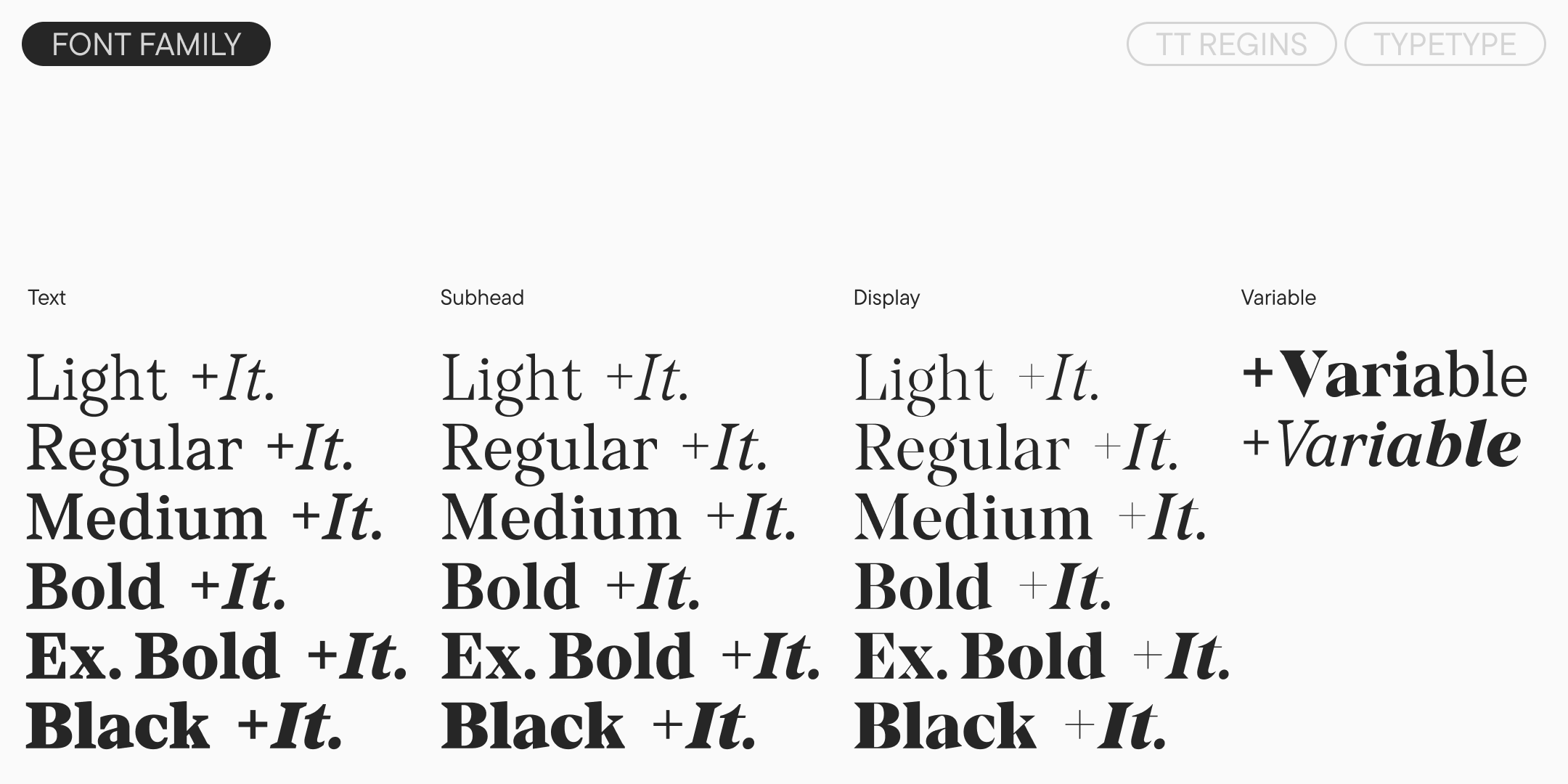 TT Regins — Изображение №4 — Графика на Dprofile