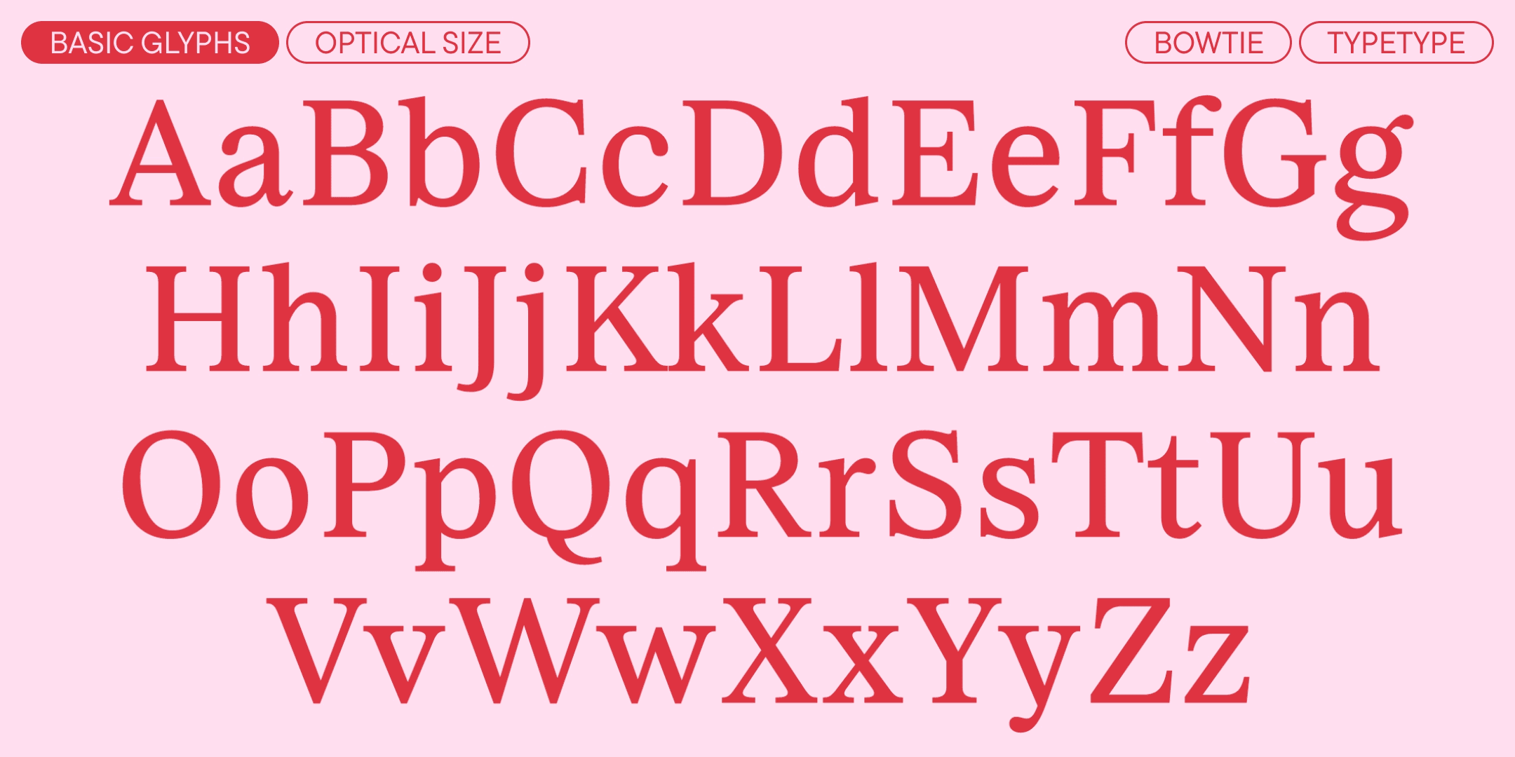 Rocket Type Family — Изображение №11 — Брендинг, Графика на Dprofile