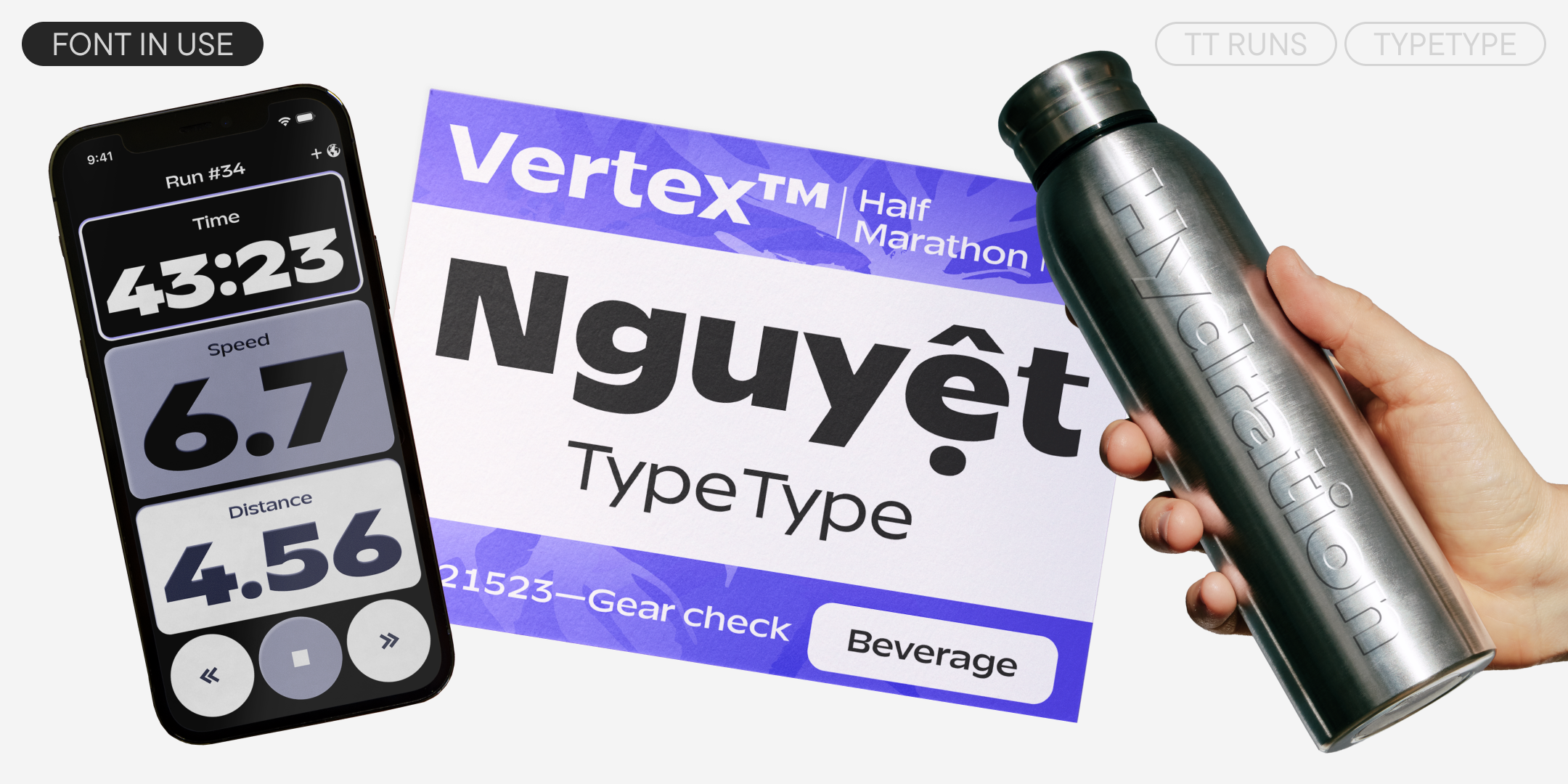 TT Runs UPD 2026 — Изображение №2 — Графика на Dprofile