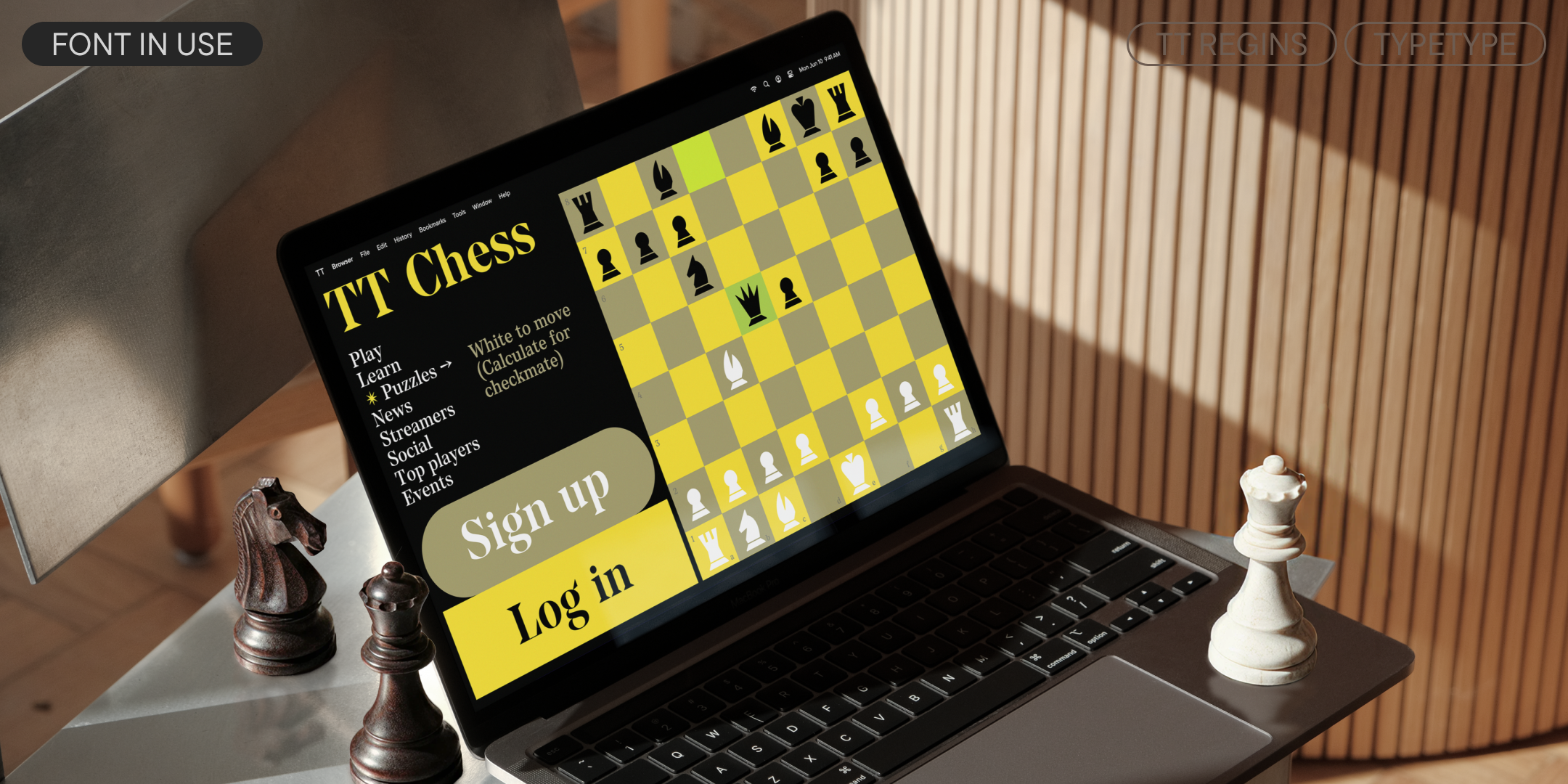 TT Regins — Изображение №6 — Графика на Dprofile