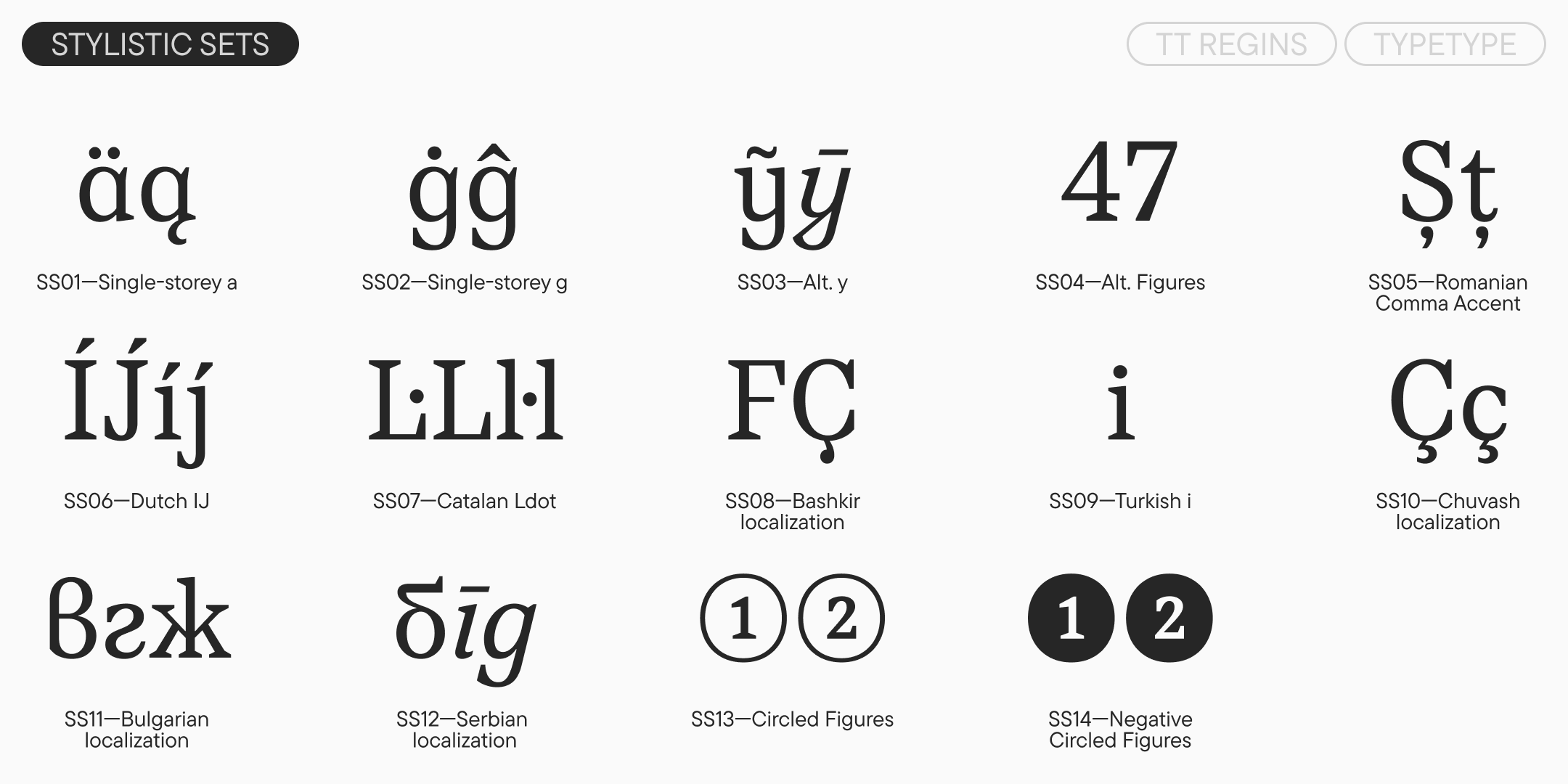 TT Regins — Изображение №14 — Графика на Dprofile