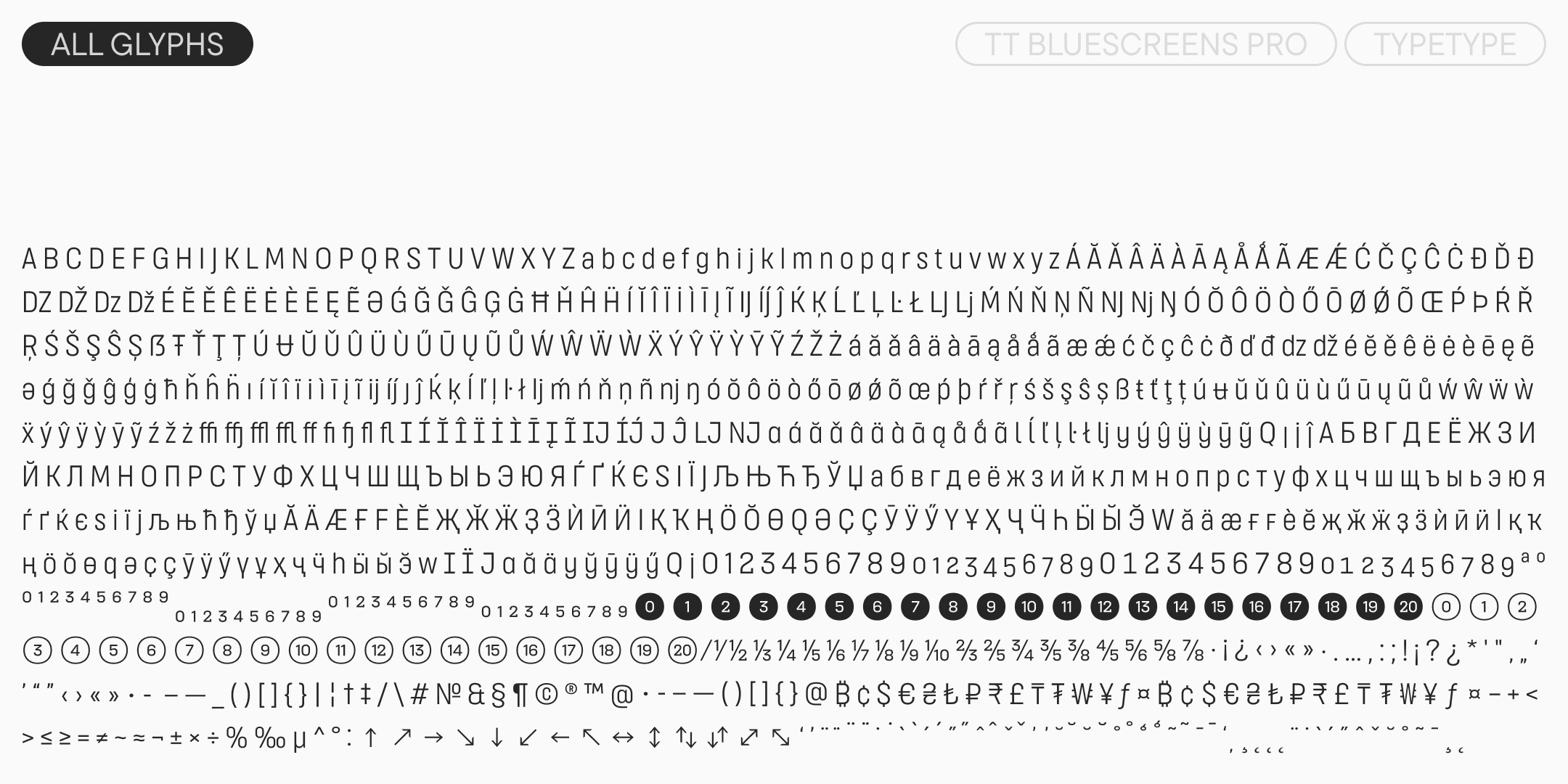 TT Bluescreens Pro UPD 2026 — Изображение №10 — Графика на Dprofile