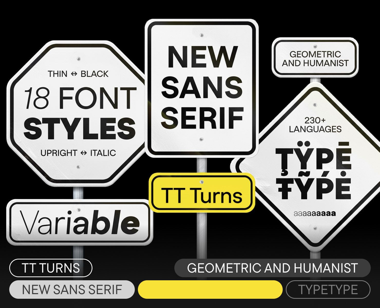 TT Turns на Dprofile