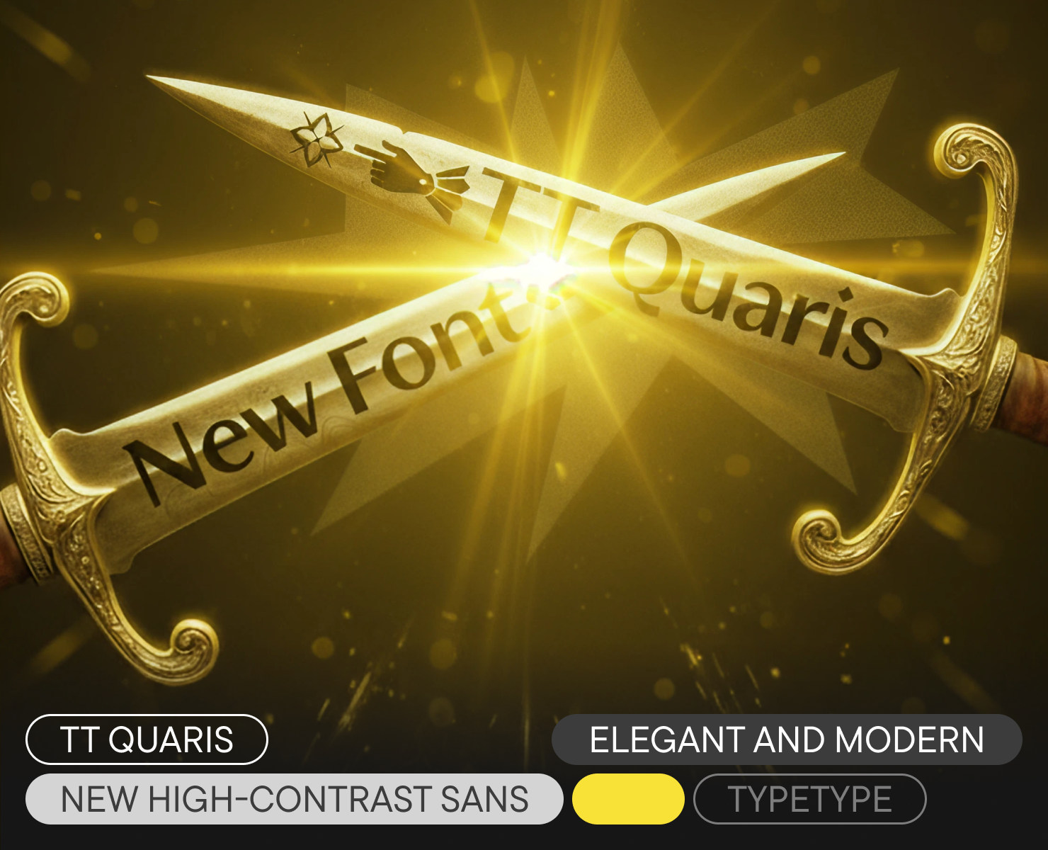 TT Quaris — Графика на Dprofile
