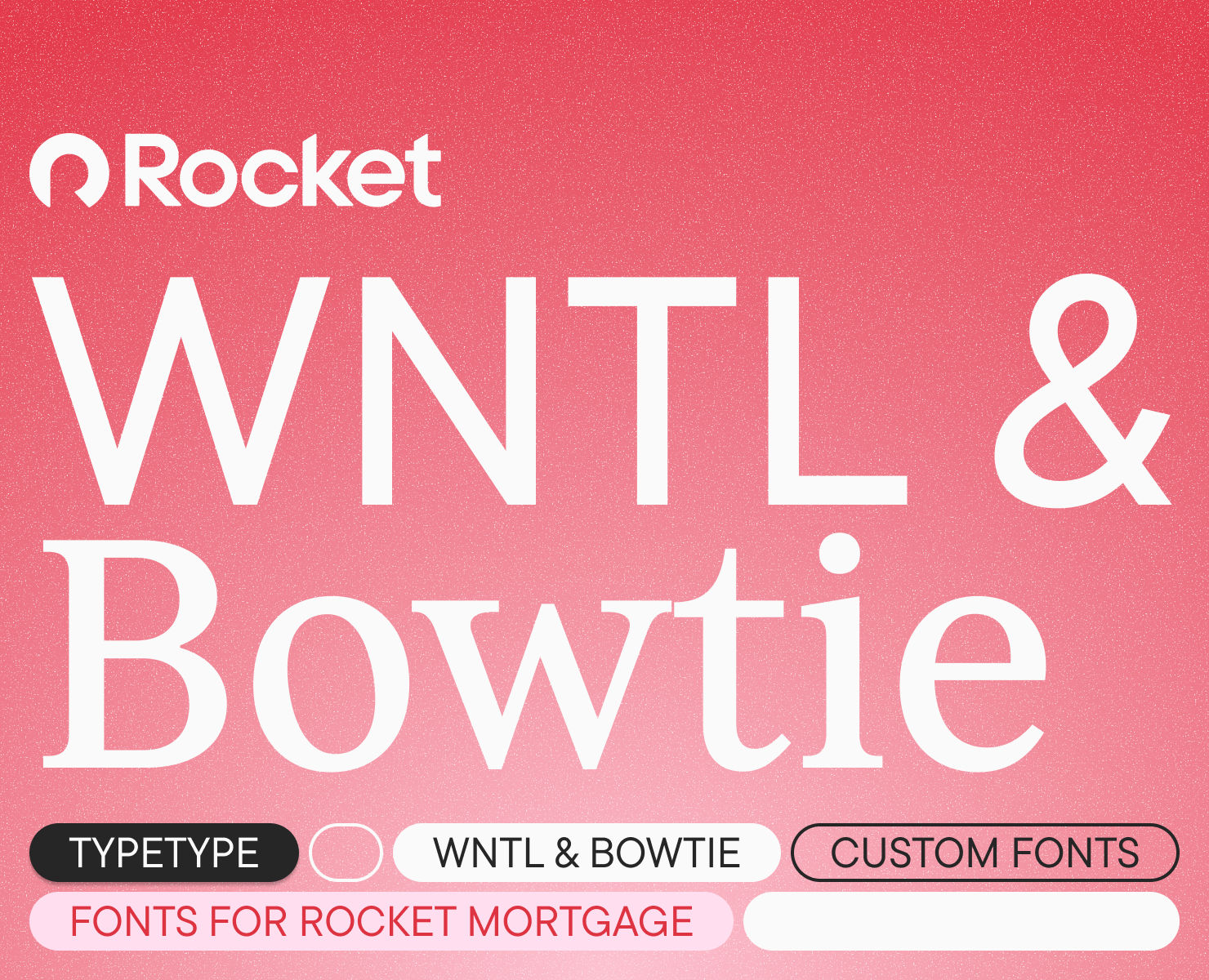 Rocket Type Family на Dprofile