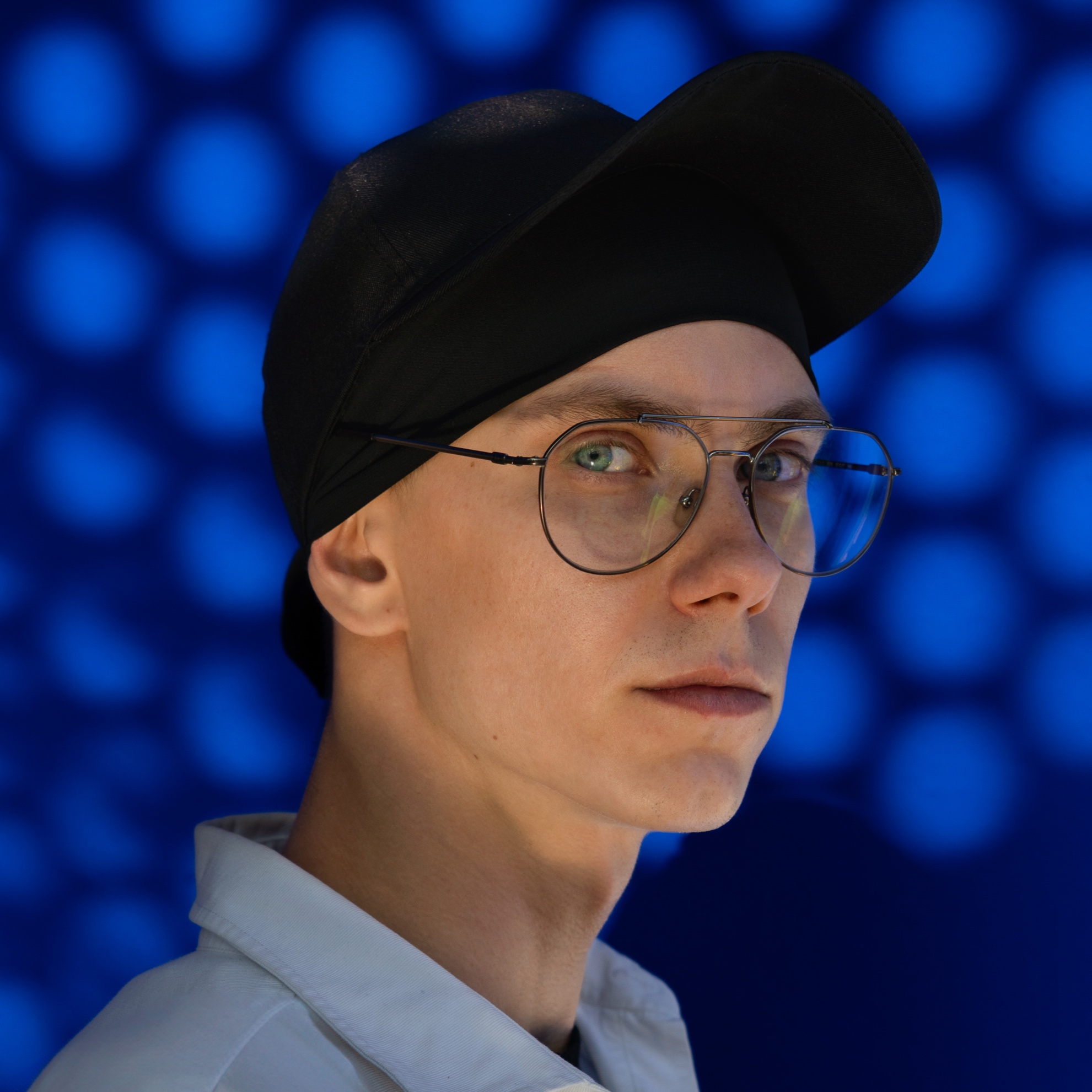 Аватар пользователя Andrei Zhukov