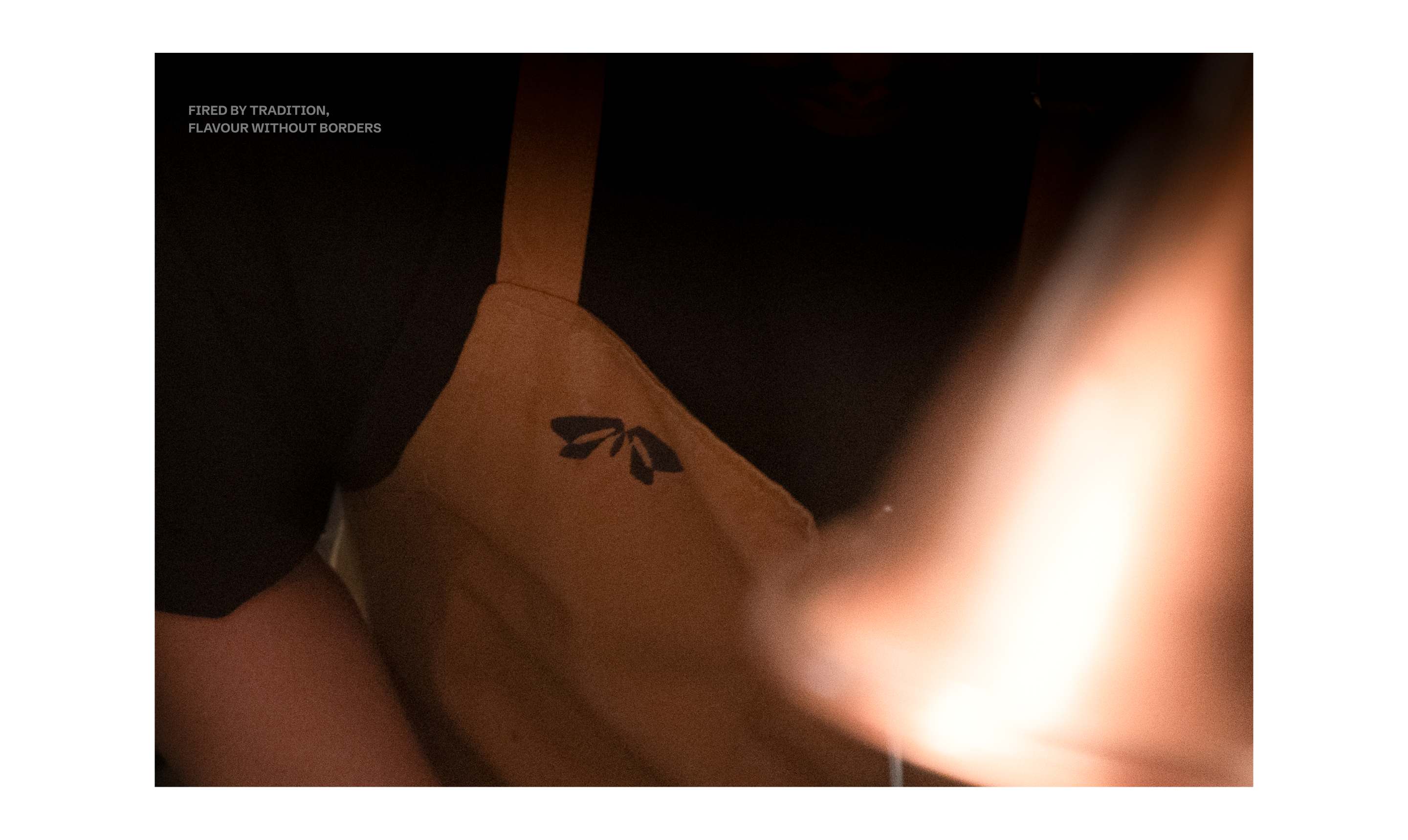 Malam Gastro Bistro — Изображение №27 — Брендинг, Графика на Dprofile