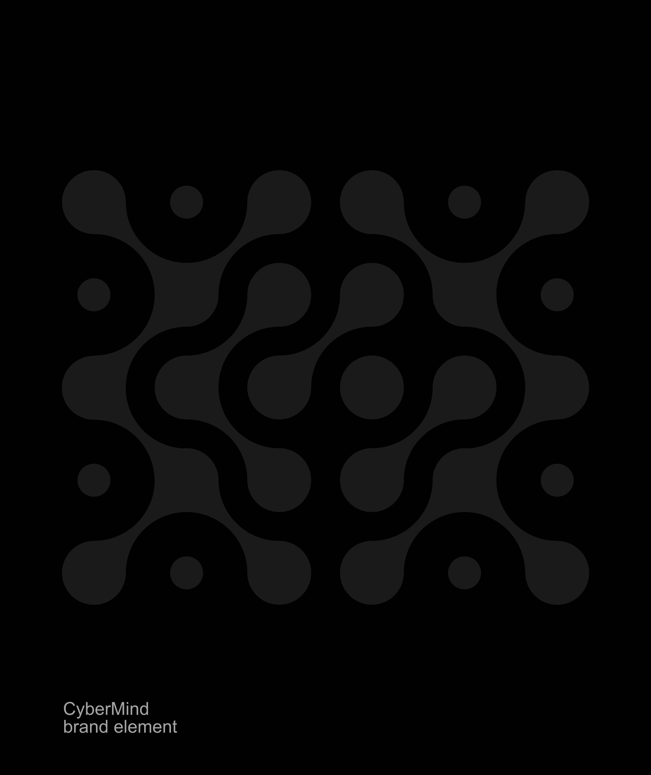 CyberMind — Изображение №17 — Брендинг, Анимация на Dprofile