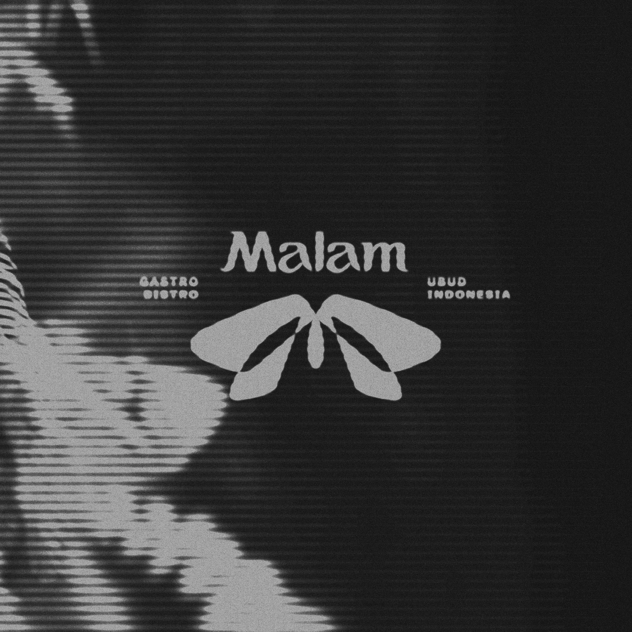 Malam Gastro Bistro — Изображение №10 — Брендинг, Графика на Dprofile