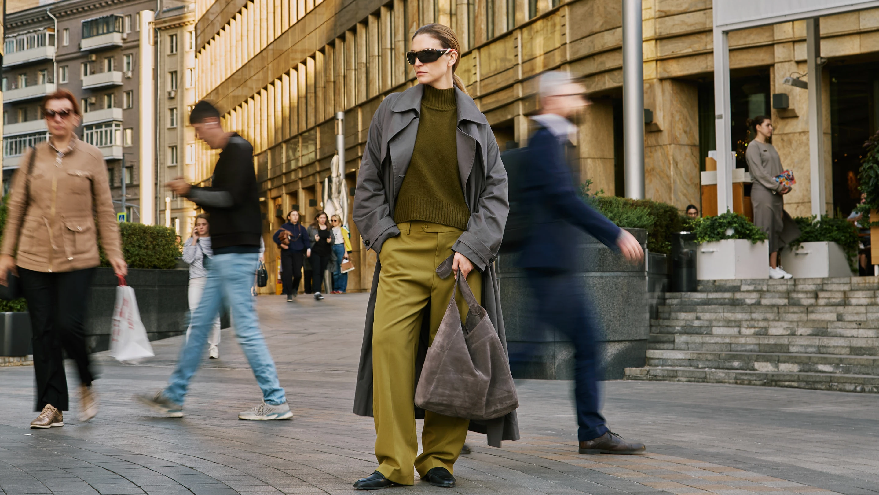 Sherwd® Rebranding — Изображение №2 — Брендинг на Dprofile