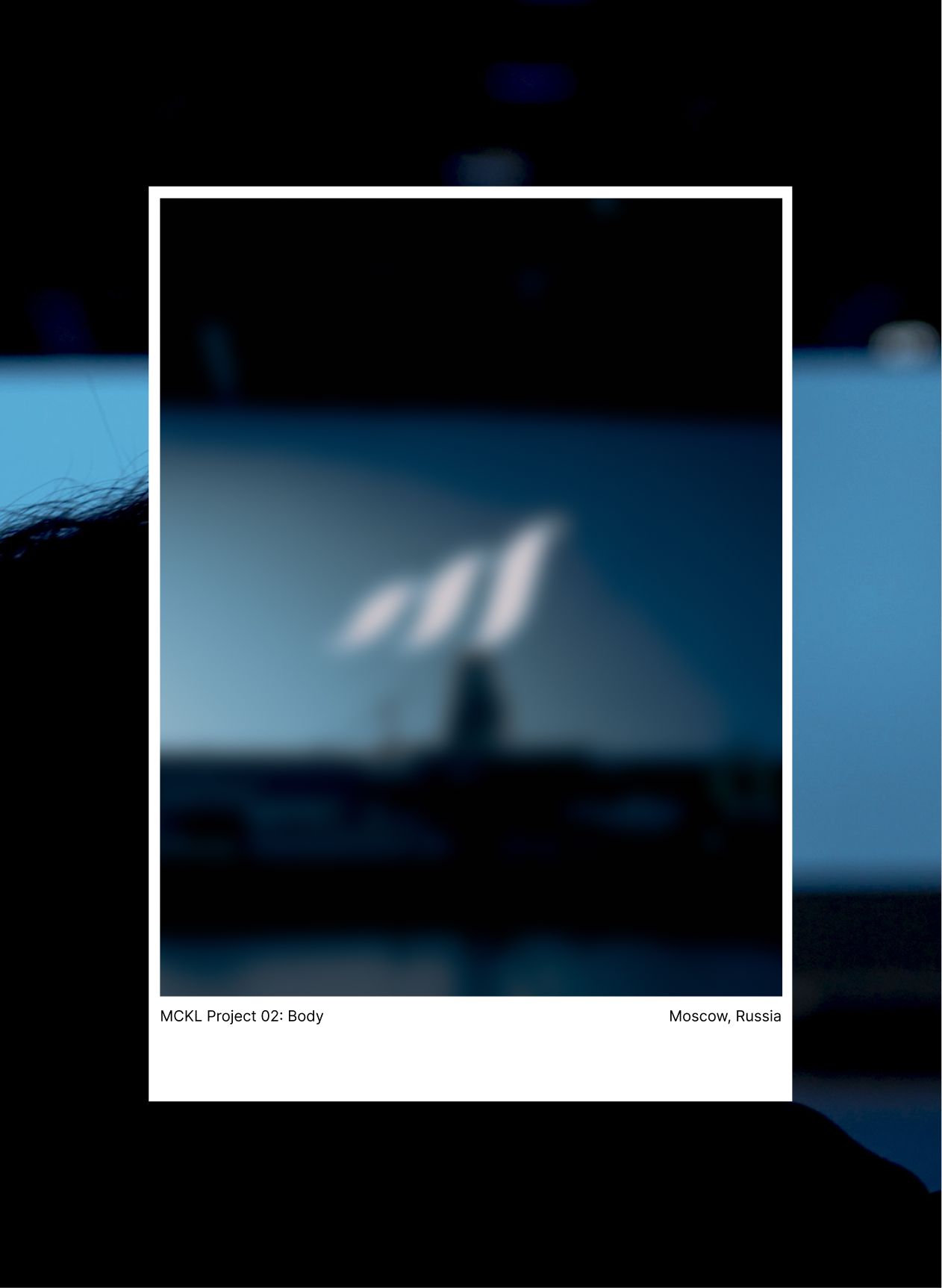 Мероприятие MCKL Project 02: Body — Изображение №8 — Брендинг, Графика на Dprofile