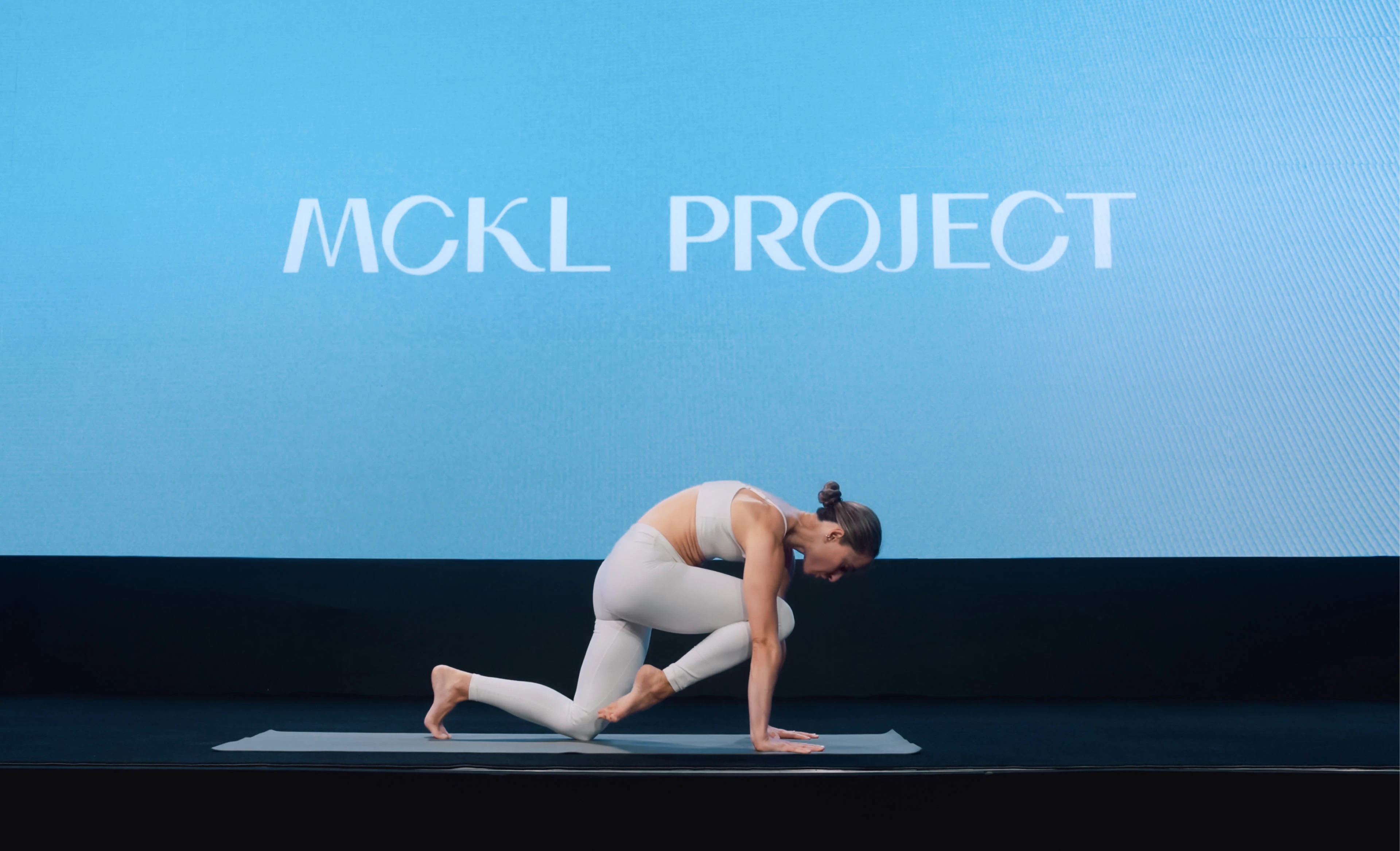 Мероприятие MCKL Project 02: Body — Изображение №11 — Брендинг, Графика на Dprofile