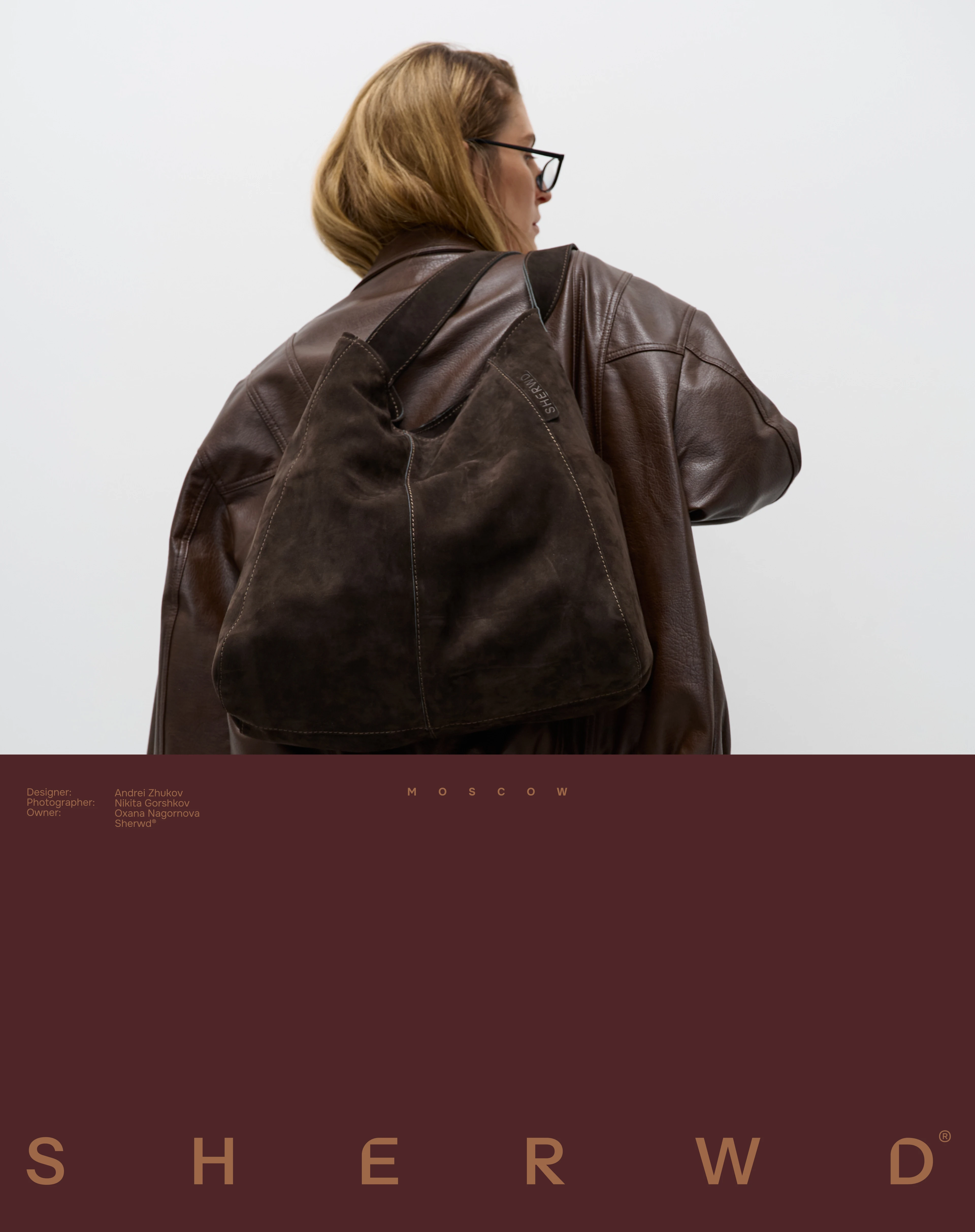 Sherwd® Rebranding — Изображение №14 — Брендинг на Dprofile