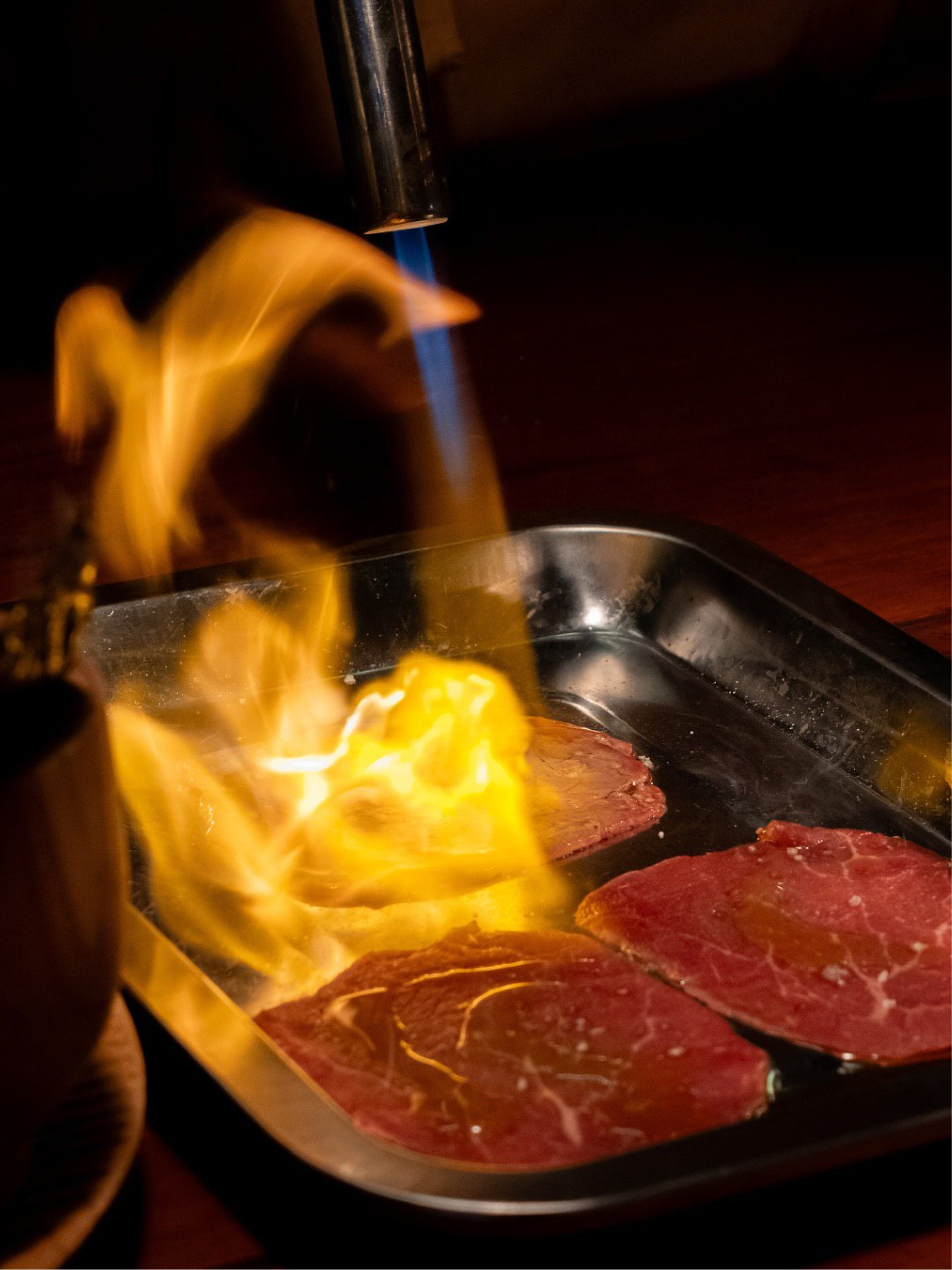 Malam Gastro Bistro — Изображение №21 — Брендинг, Графика на Dprofile