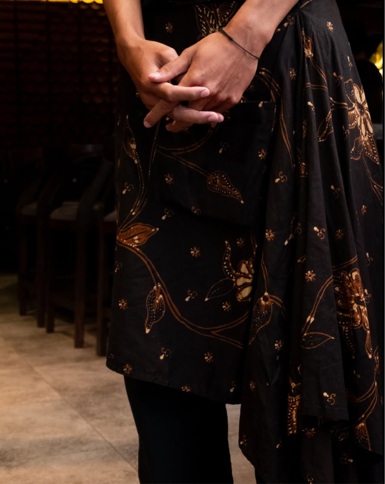 Malam Gastro Bistro — Изображение №28 — Брендинг, Графика на Dprofile