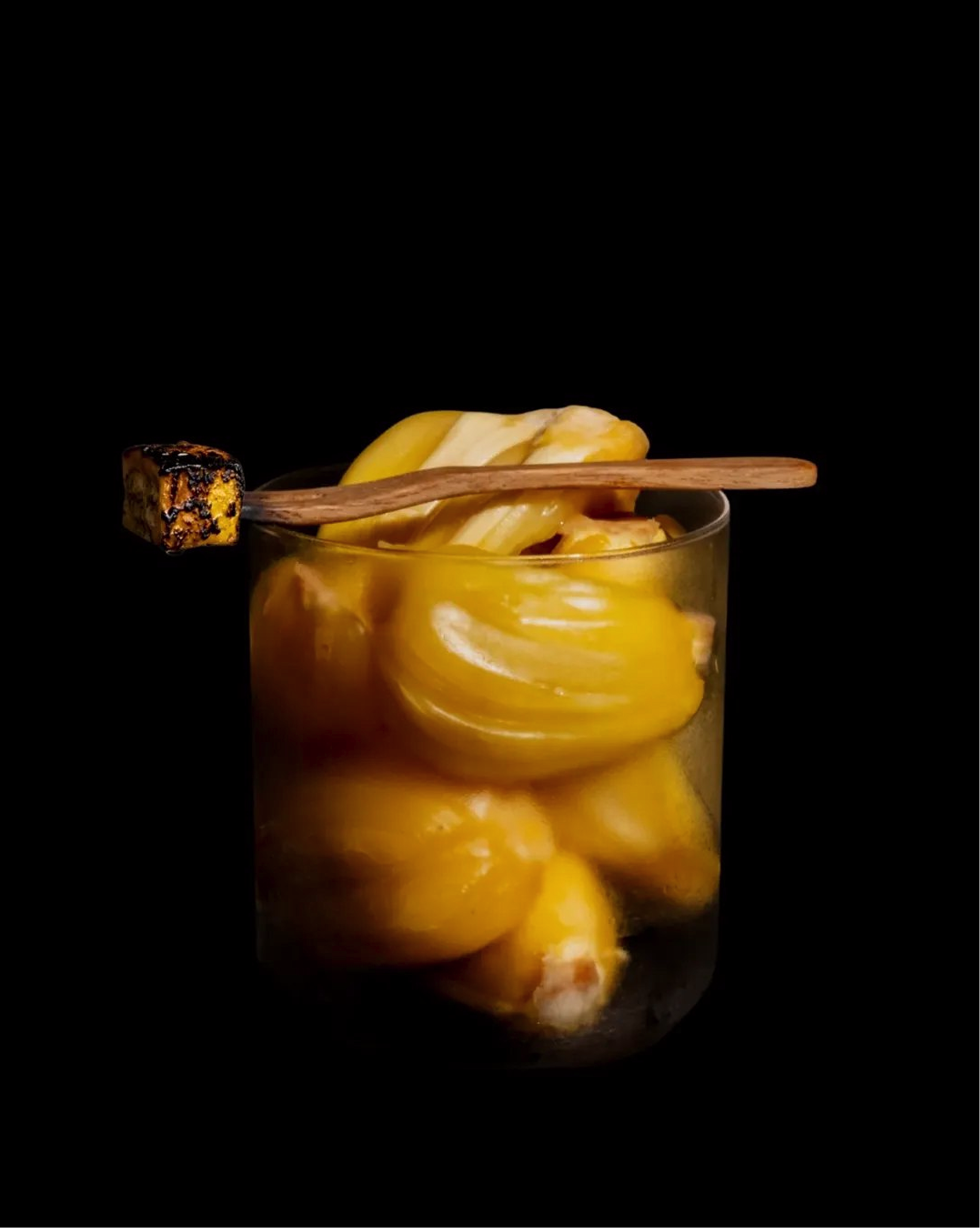 Malam Gastro Bistro — Изображение №17 — Брендинг, Графика на Dprofile