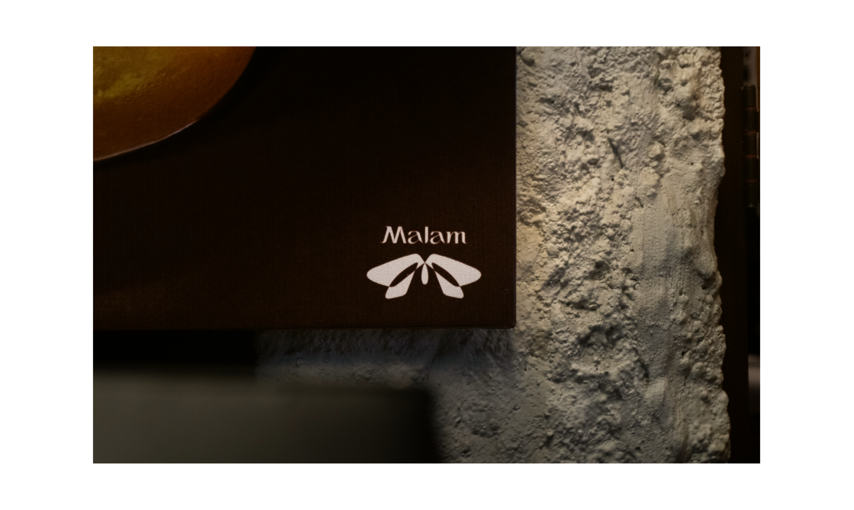 Malam Gastro Bistro — Изображение №14 — Брендинг, Графика на Dprofile