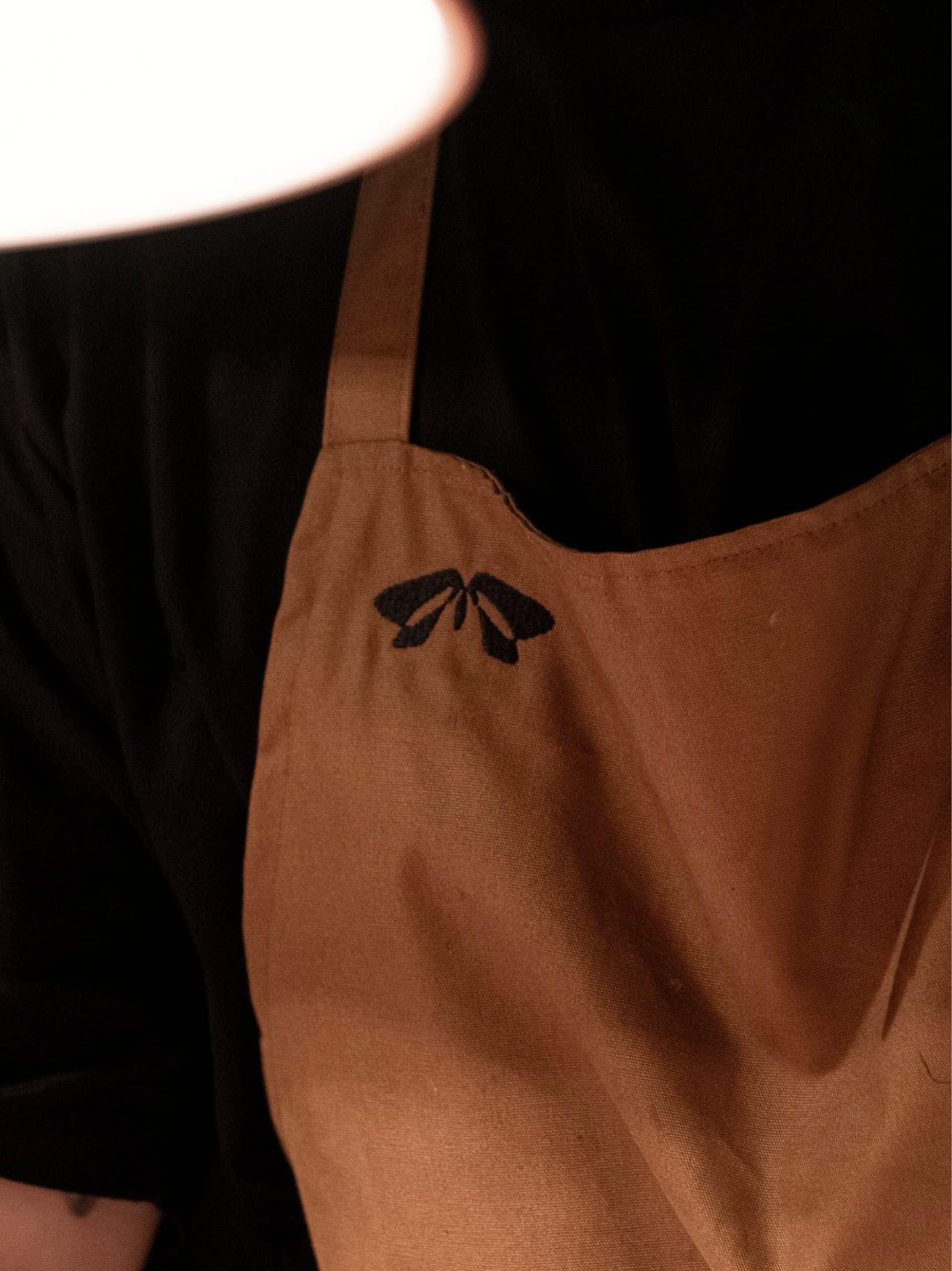 Malam Gastro Bistro — Изображение №4 — Брендинг, Графика на Dprofile