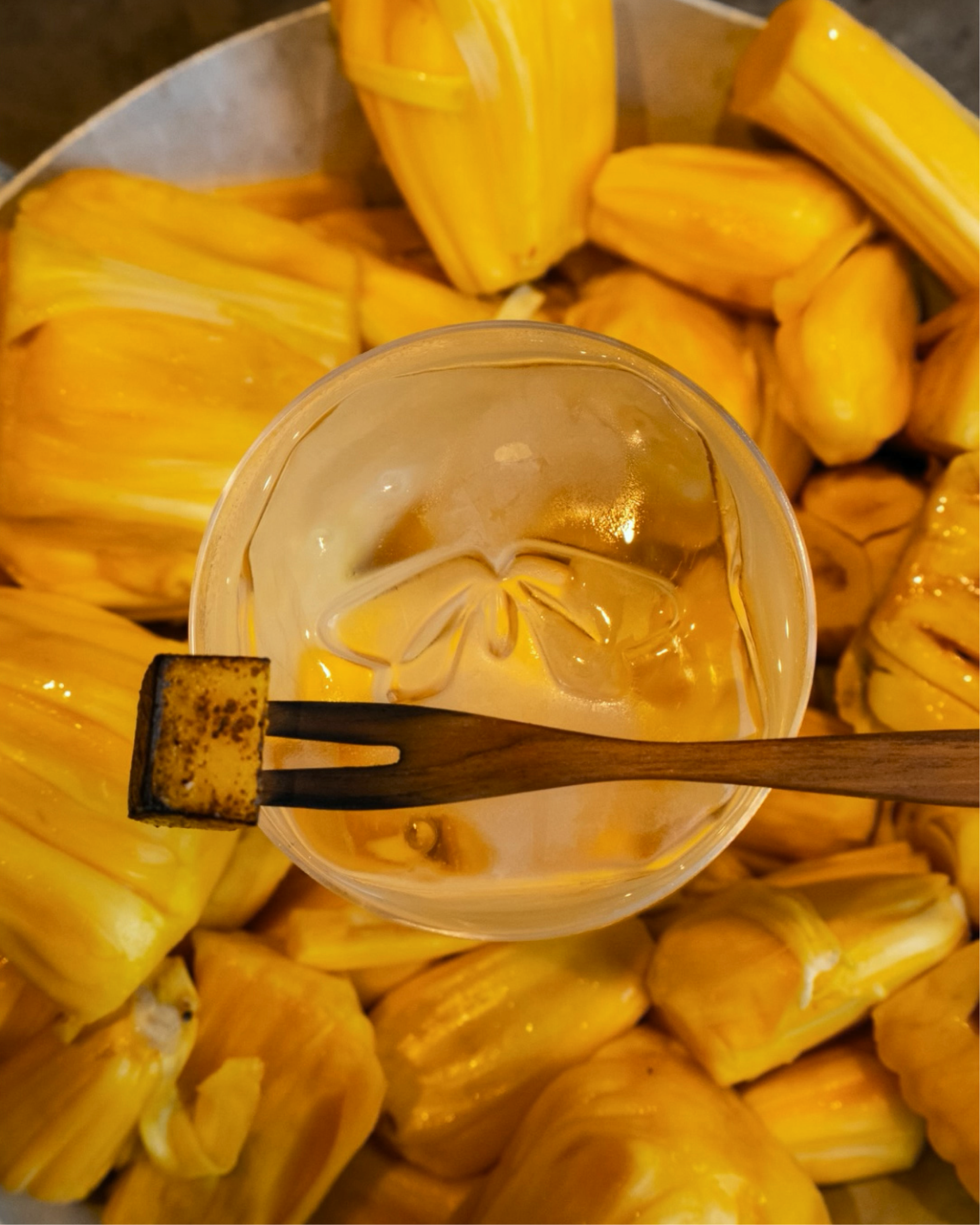 Malam Gastro Bistro — Изображение №19 — Брендинг, Графика на Dprofile