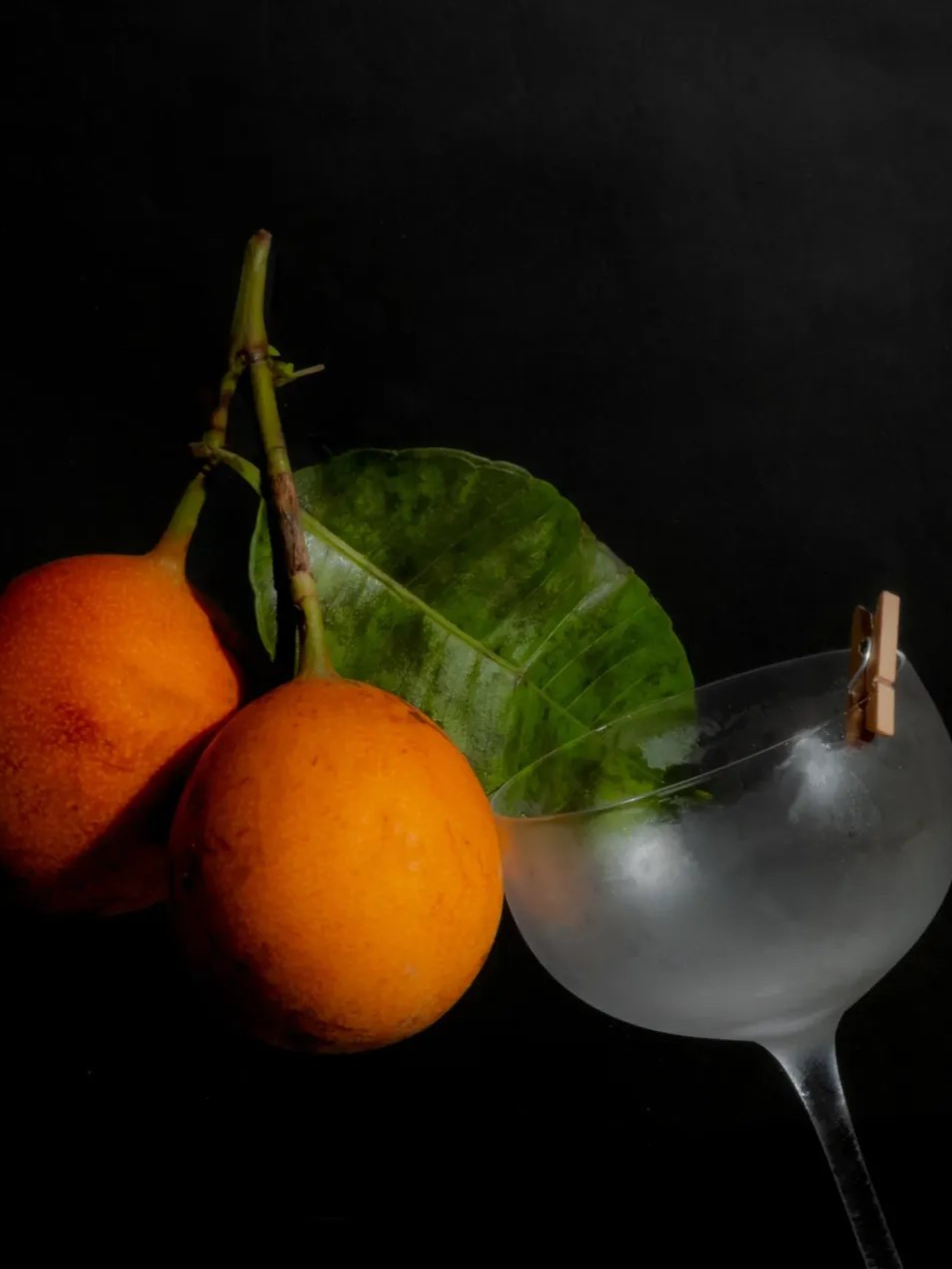 Malam Gastro Bistro — Изображение №26 — Брендинг, Графика на Dprofile