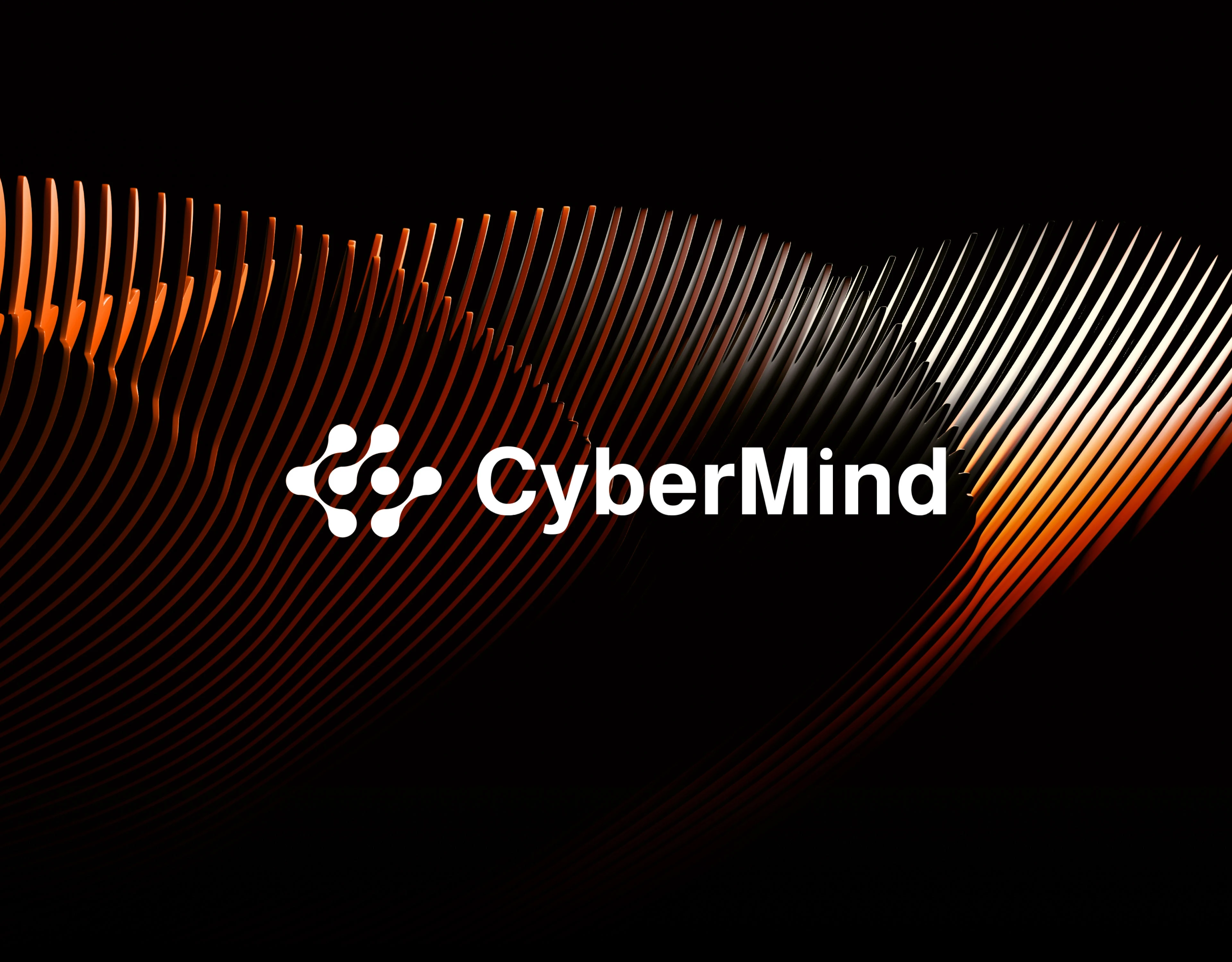 CyberMind — Изображение №1 — Брендинг, Анимация на Dprofile