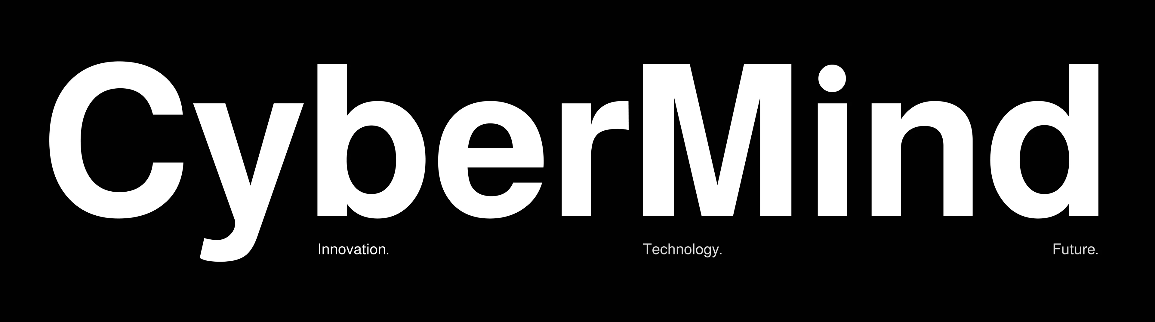 CyberMind — Изображение №22 — Брендинг, Анимация на Dprofile