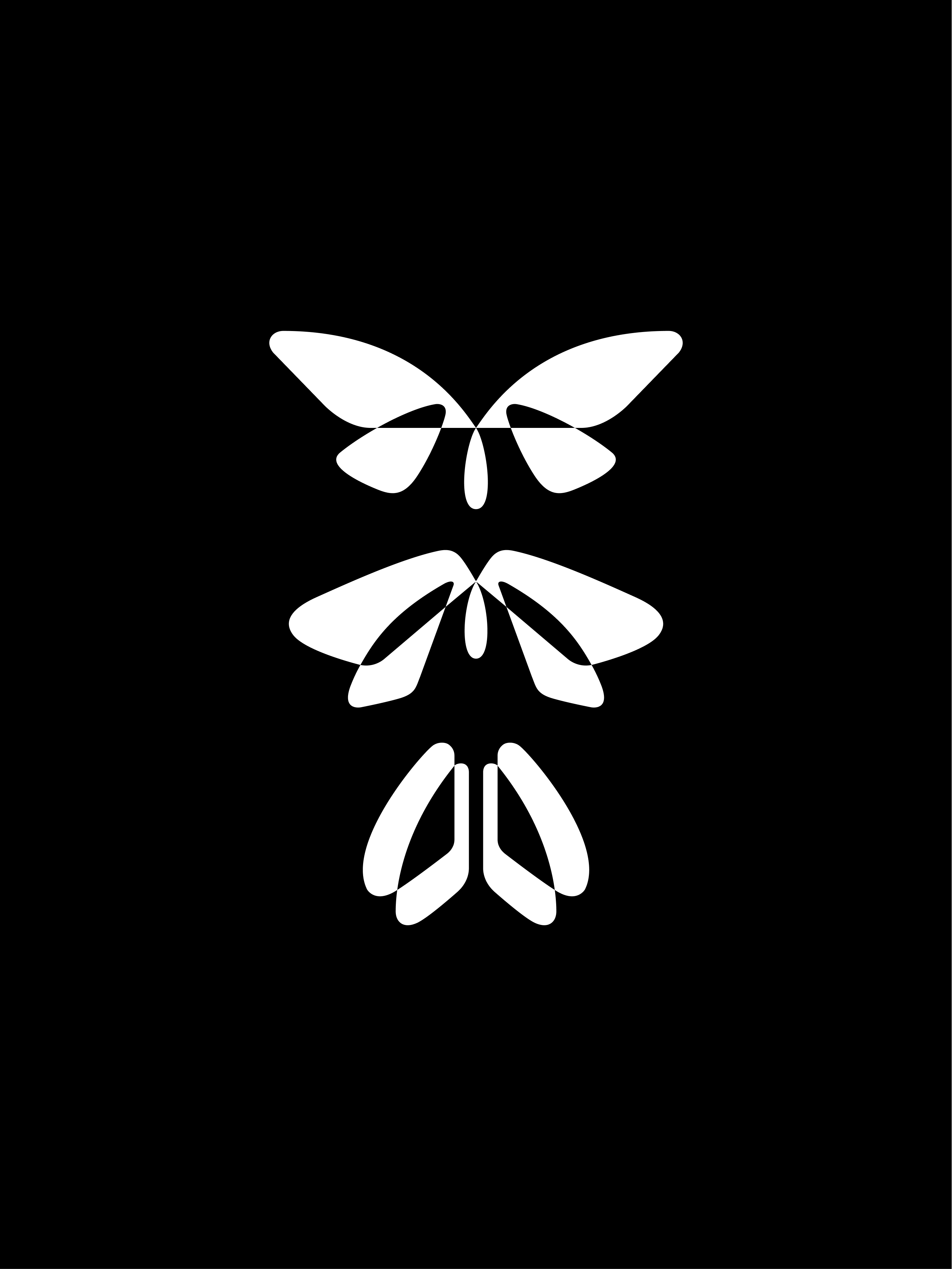 Malam Gastro Bistro — Изображение №9 — Брендинг, Графика на Dprofile