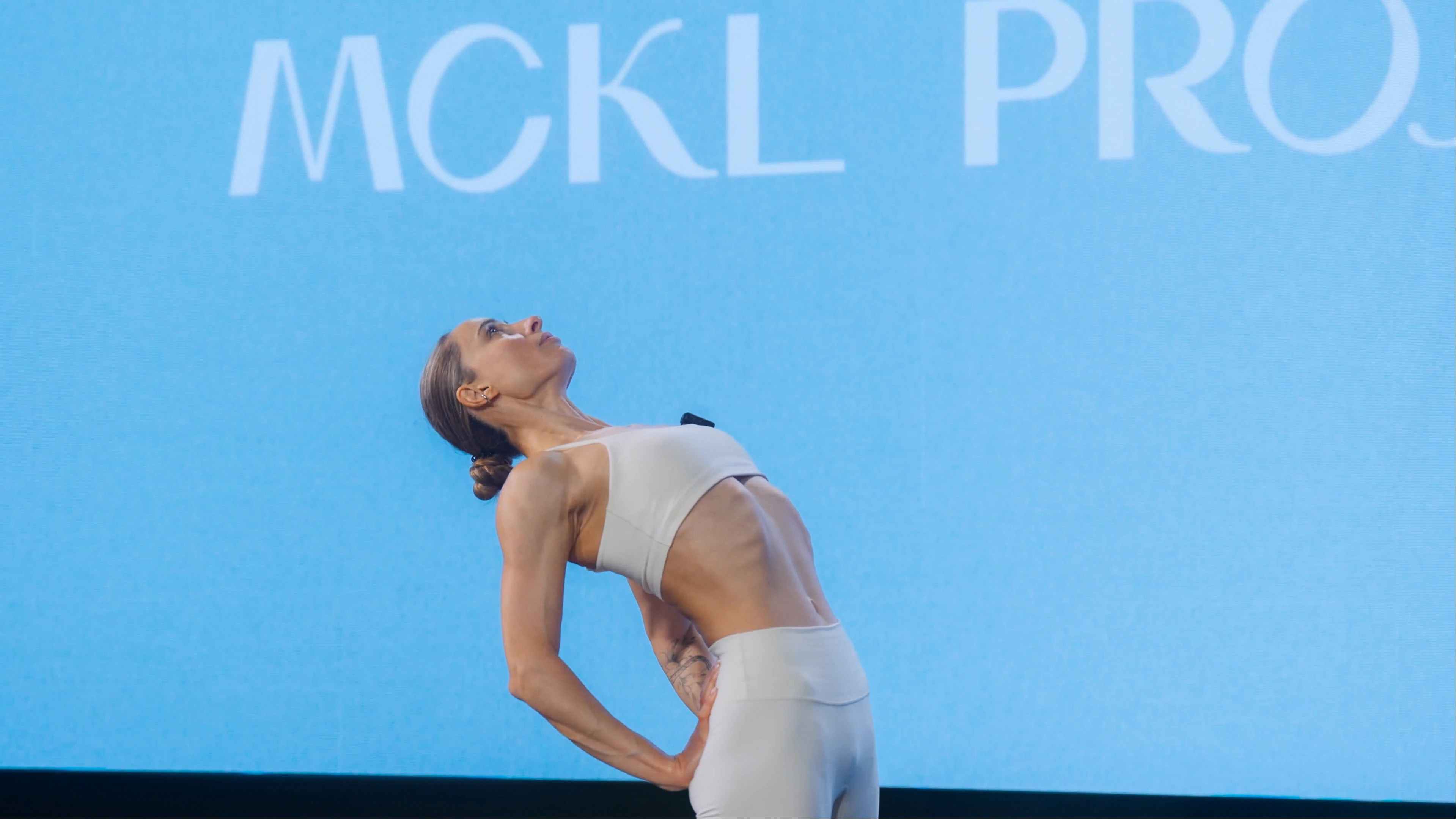 Мероприятие MCKL Project 02: Body — Изображение №28 — Брендинг, Графика на Dprofile